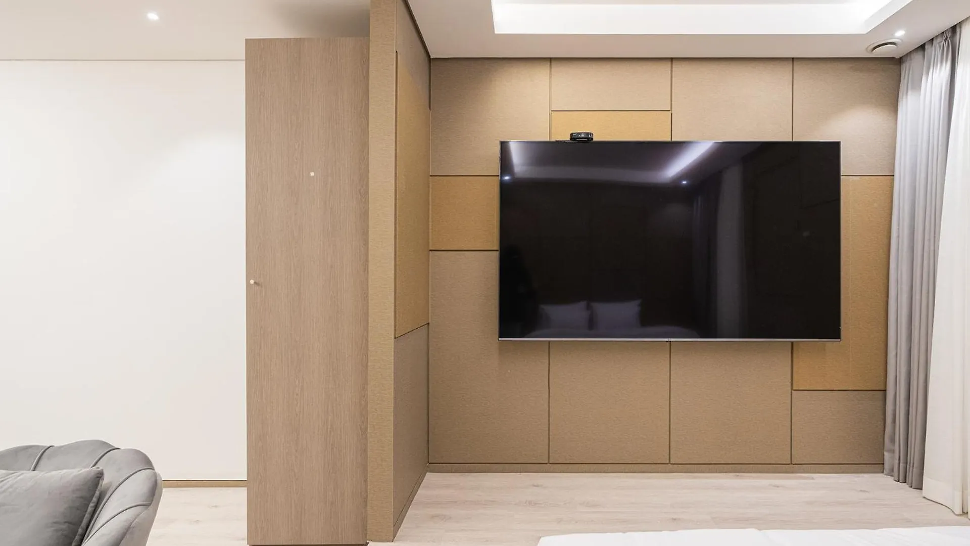 Guwol Rondo Hotel Incheon