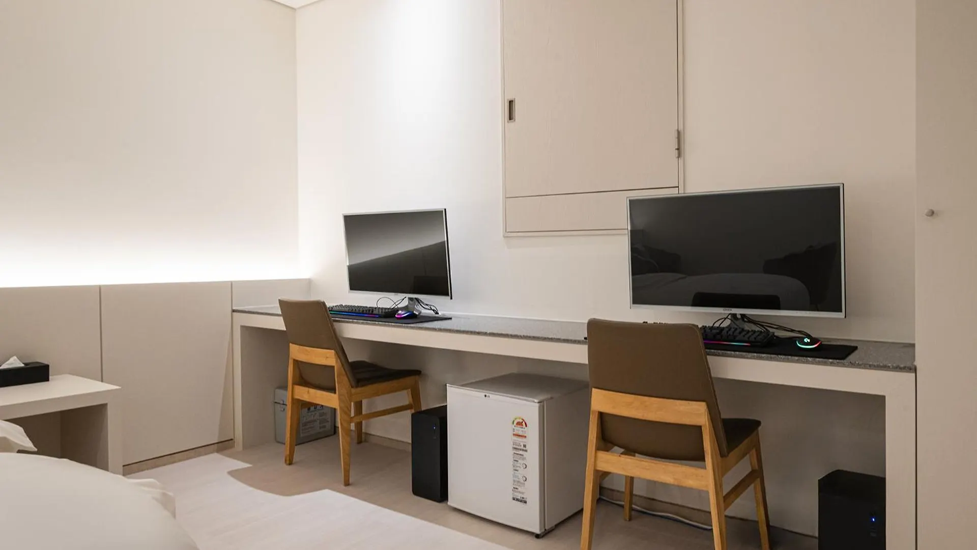 Guwol Rondo Hotel Incheon Korsel