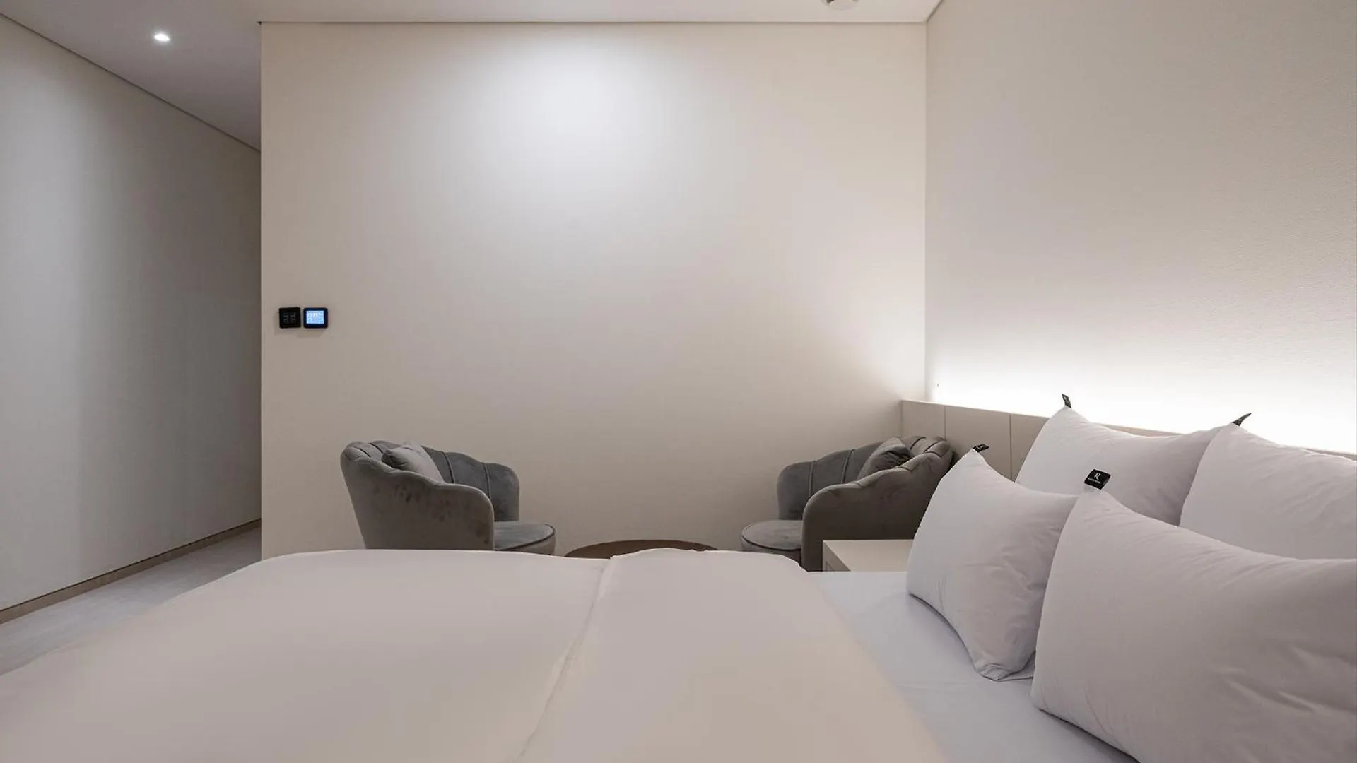 Guwol Rondo Hotel Incheon