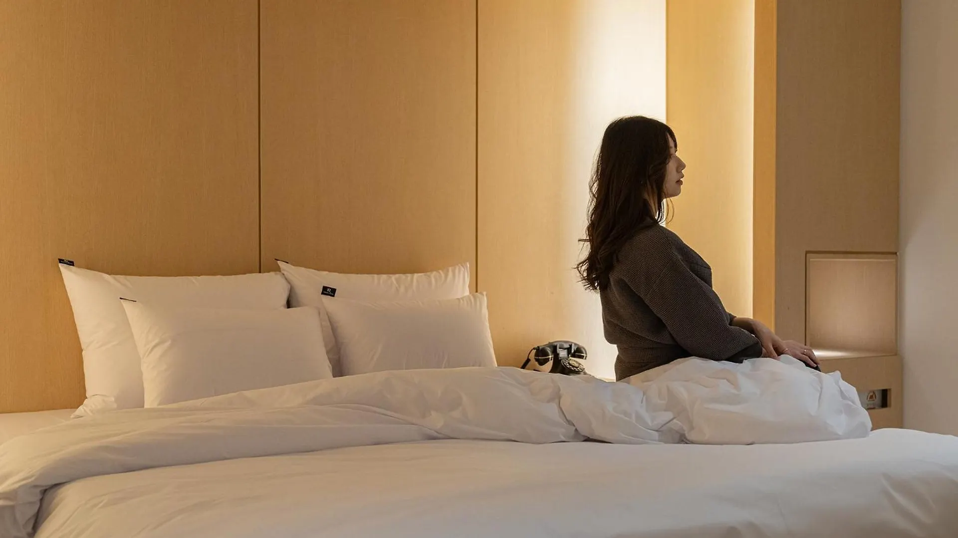 Guwol Rondo Hotel Incheon