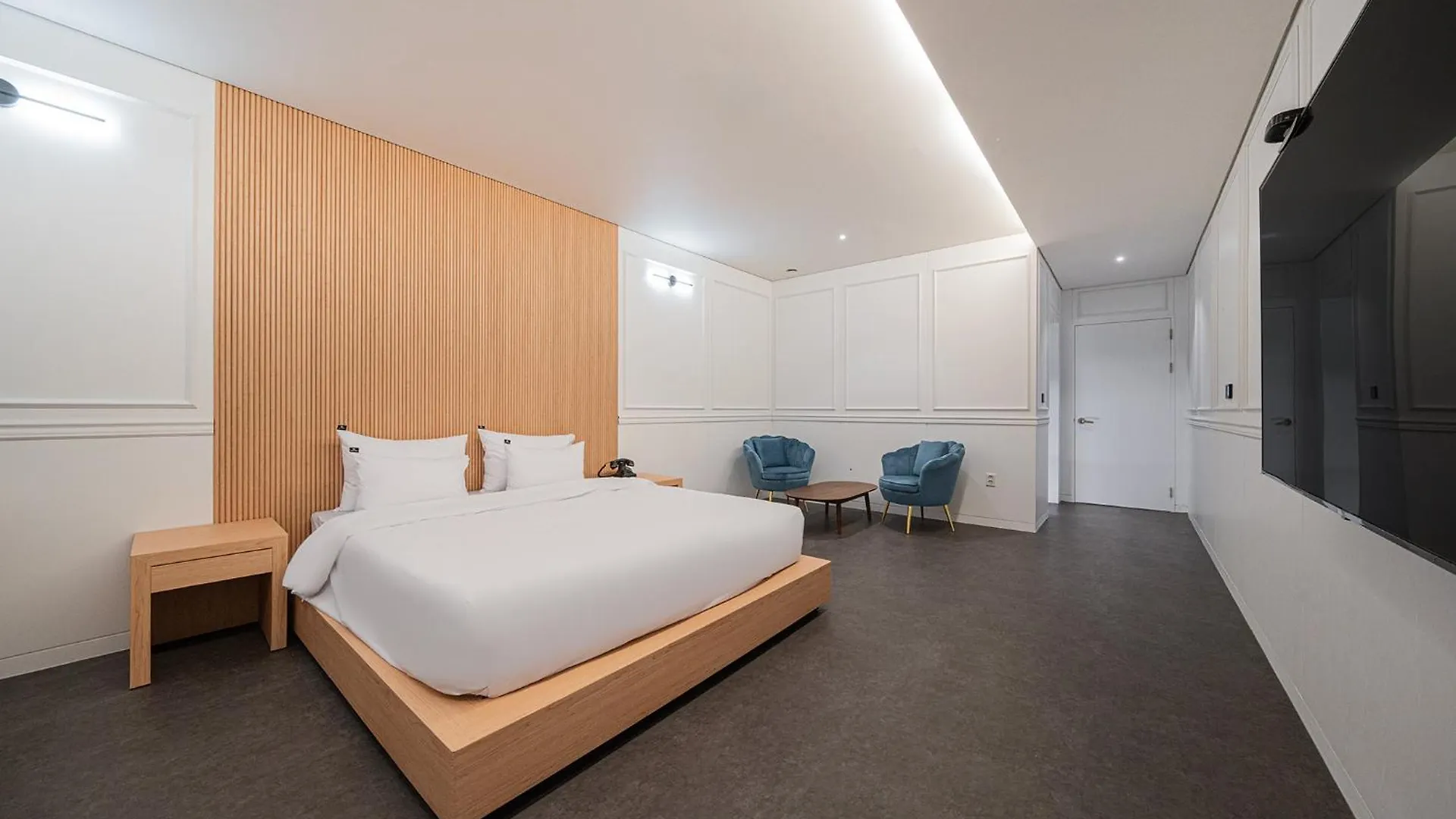 Guwol Rondo Hotel Incheon