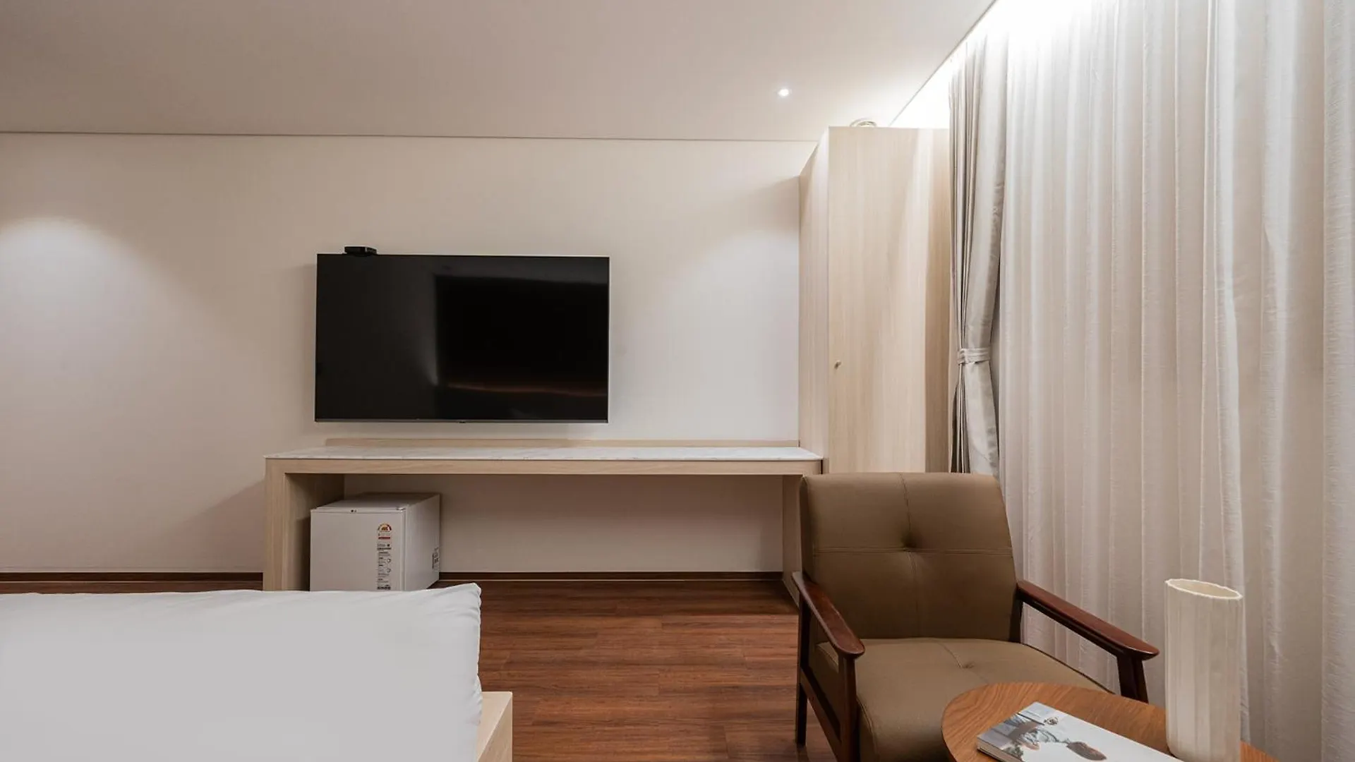 Guwol Rondo Hotel Incheon