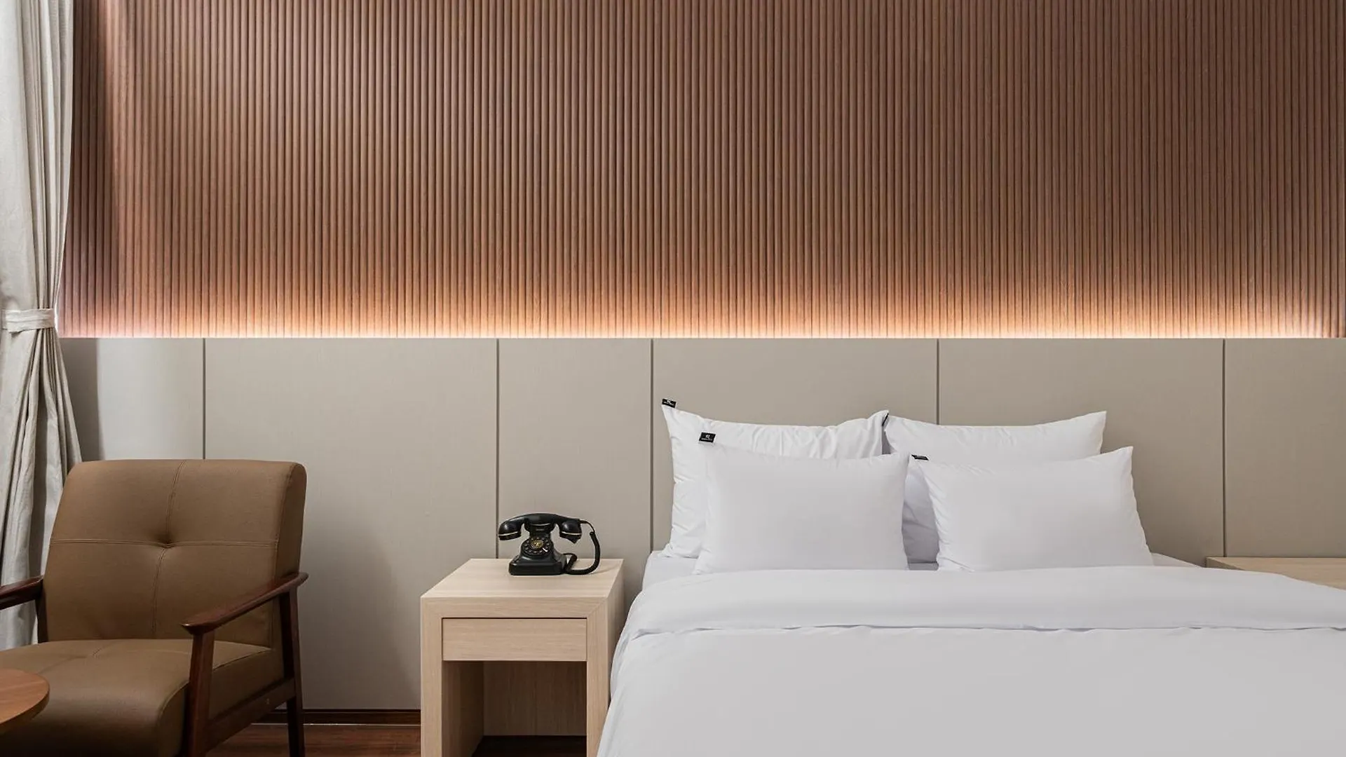 Guwol Rondo Hotel Incheon