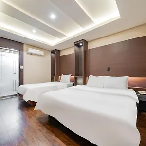 Airport June Incheon