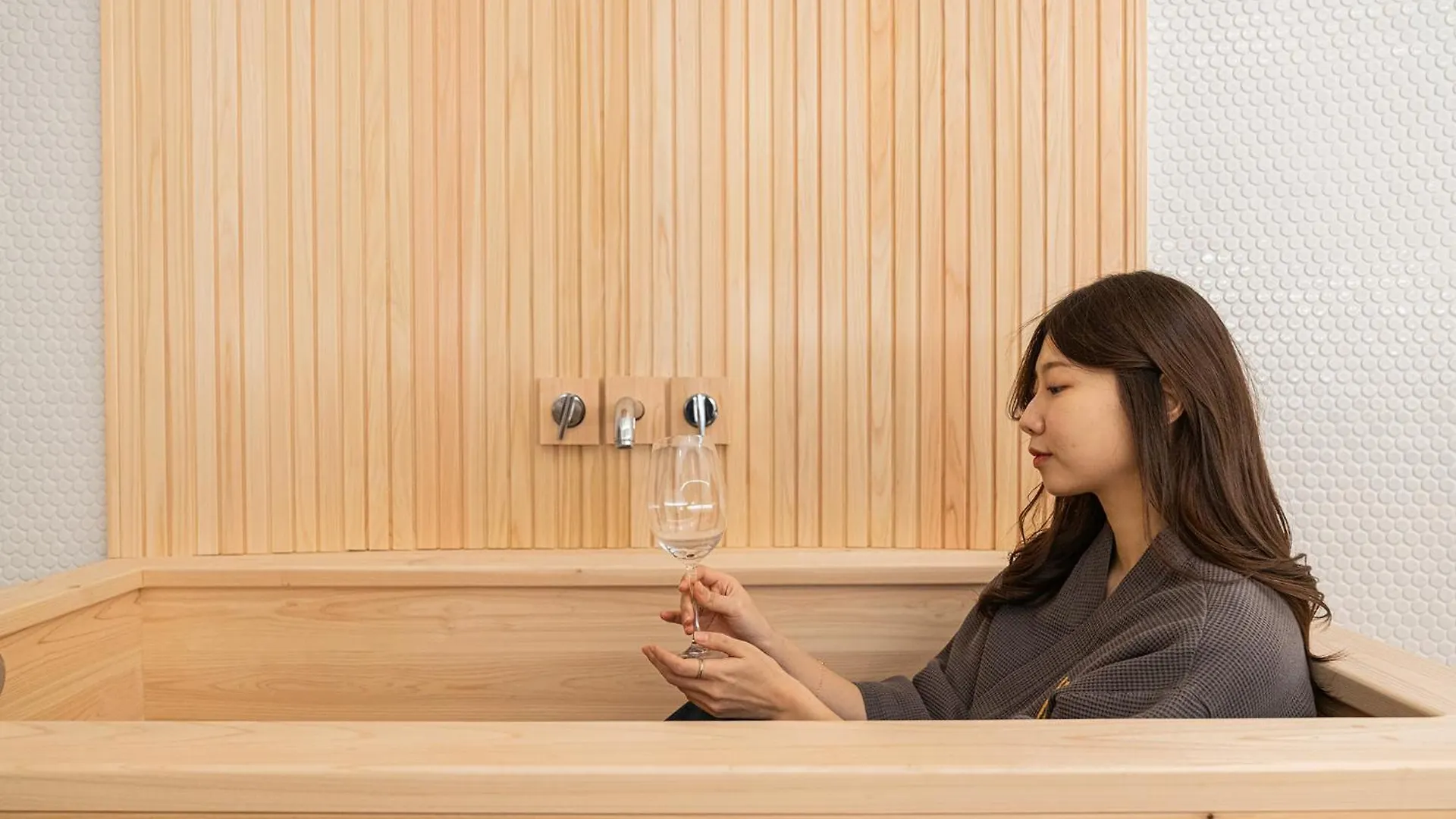 Guwol Rondo Hotel インチョン広域市