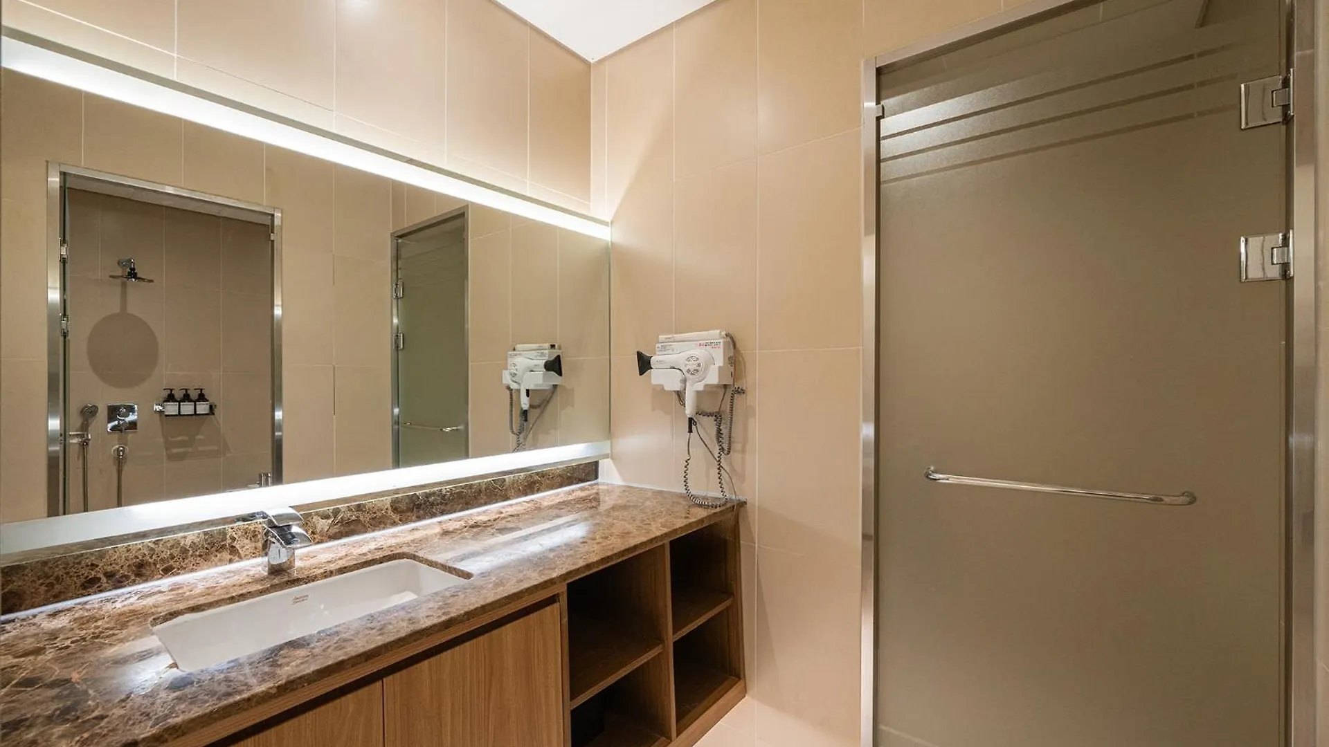 Guwol Rondo Hotel インチョン広域市