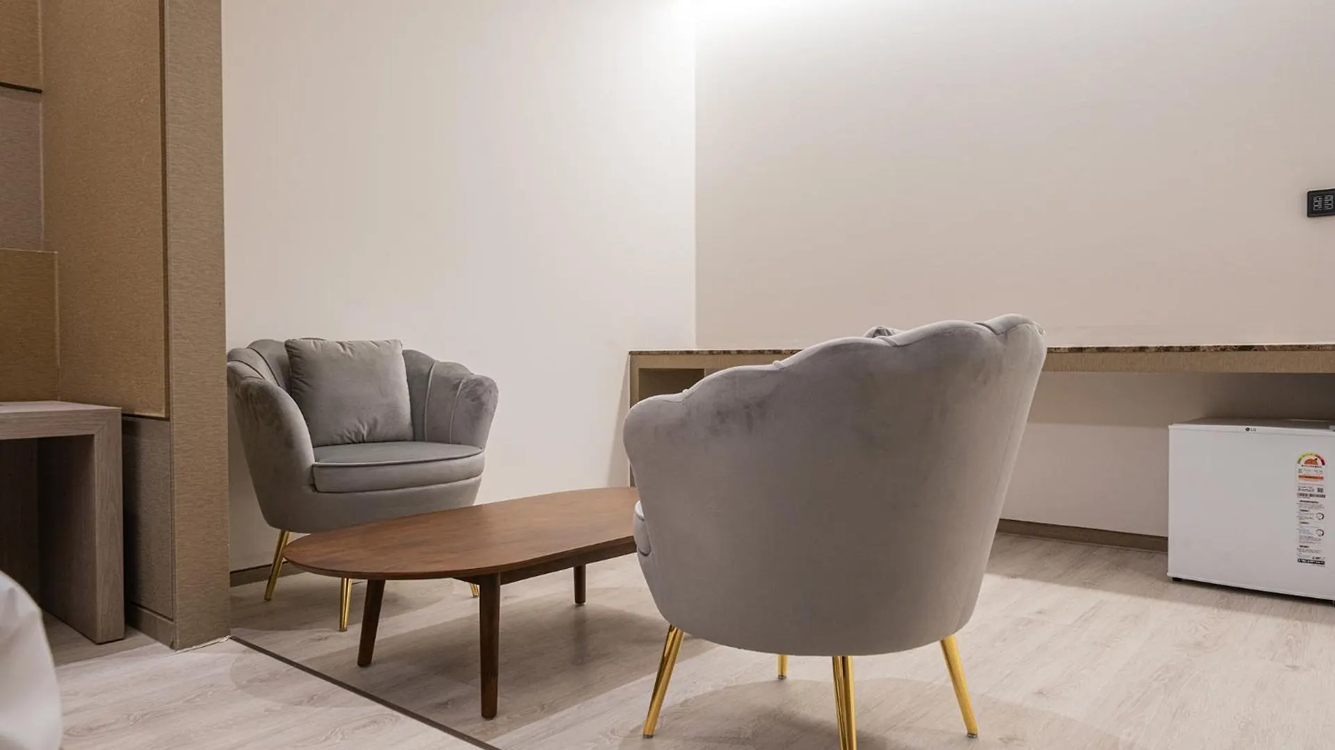 Guwol Rondo Hotel インチョン広域市 韓国