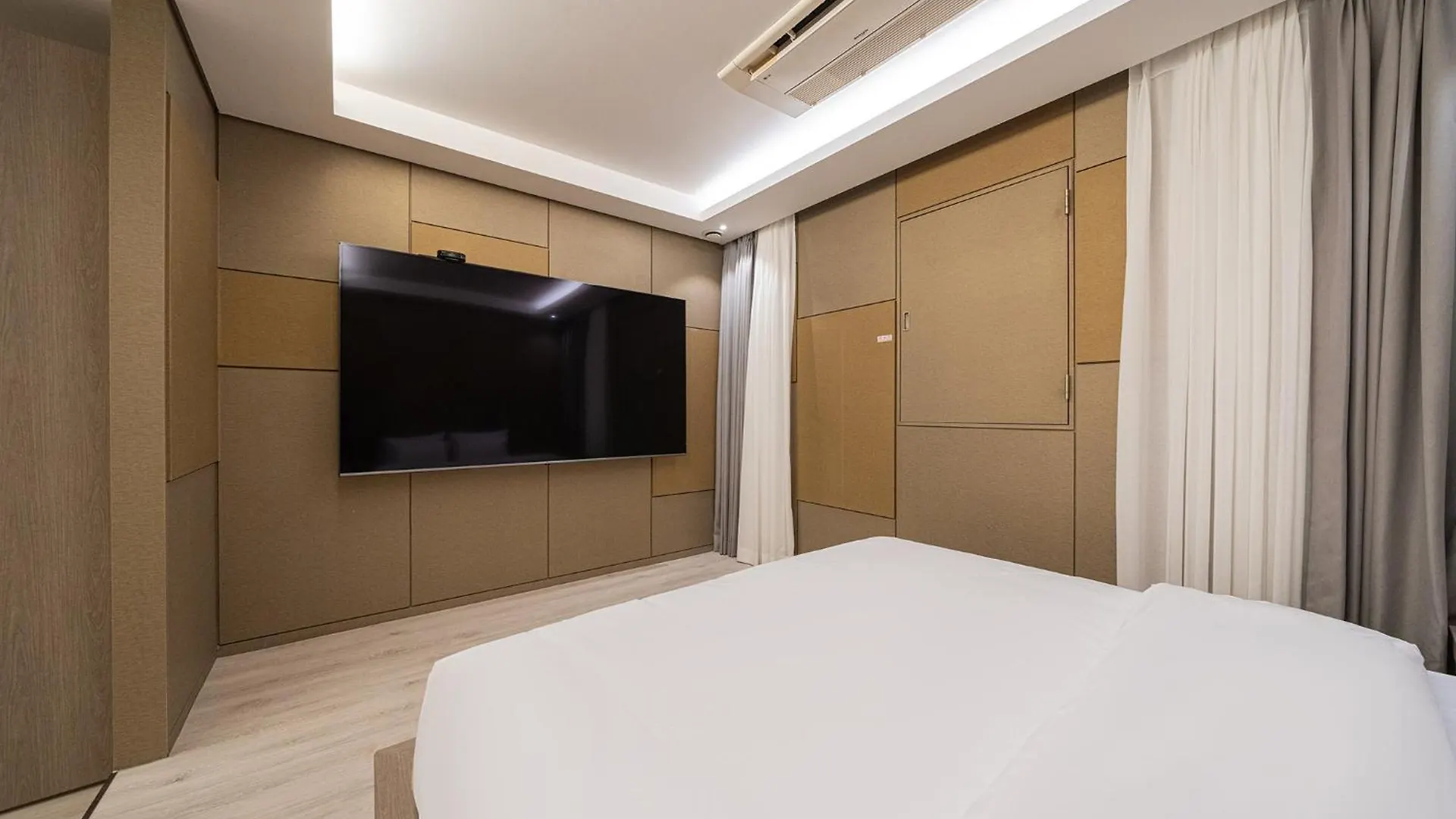 Guwol Rondo Hotel インチョン広域市 2*,  韓国