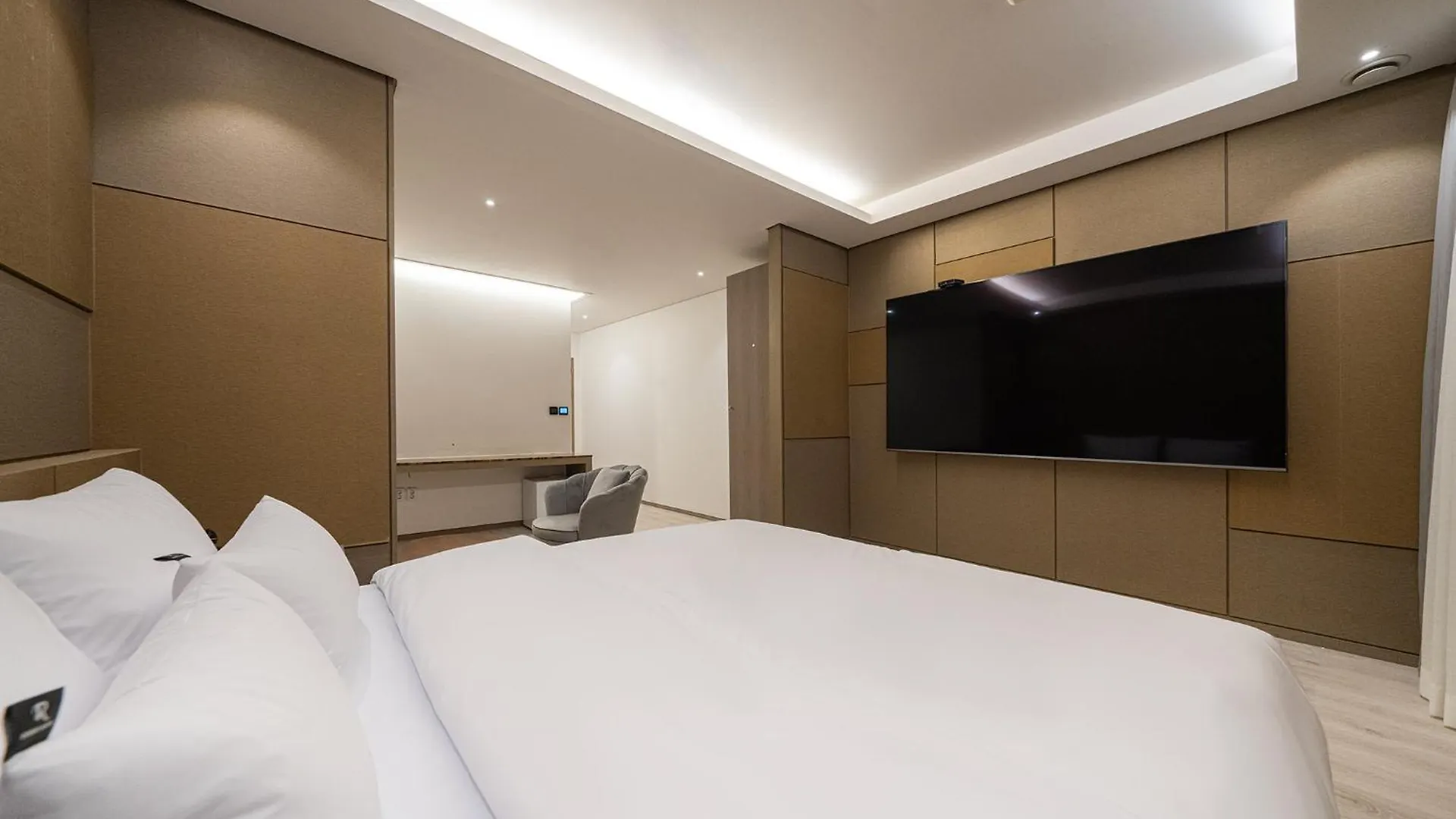 Guwol Rondo Hotel インチョン広域市