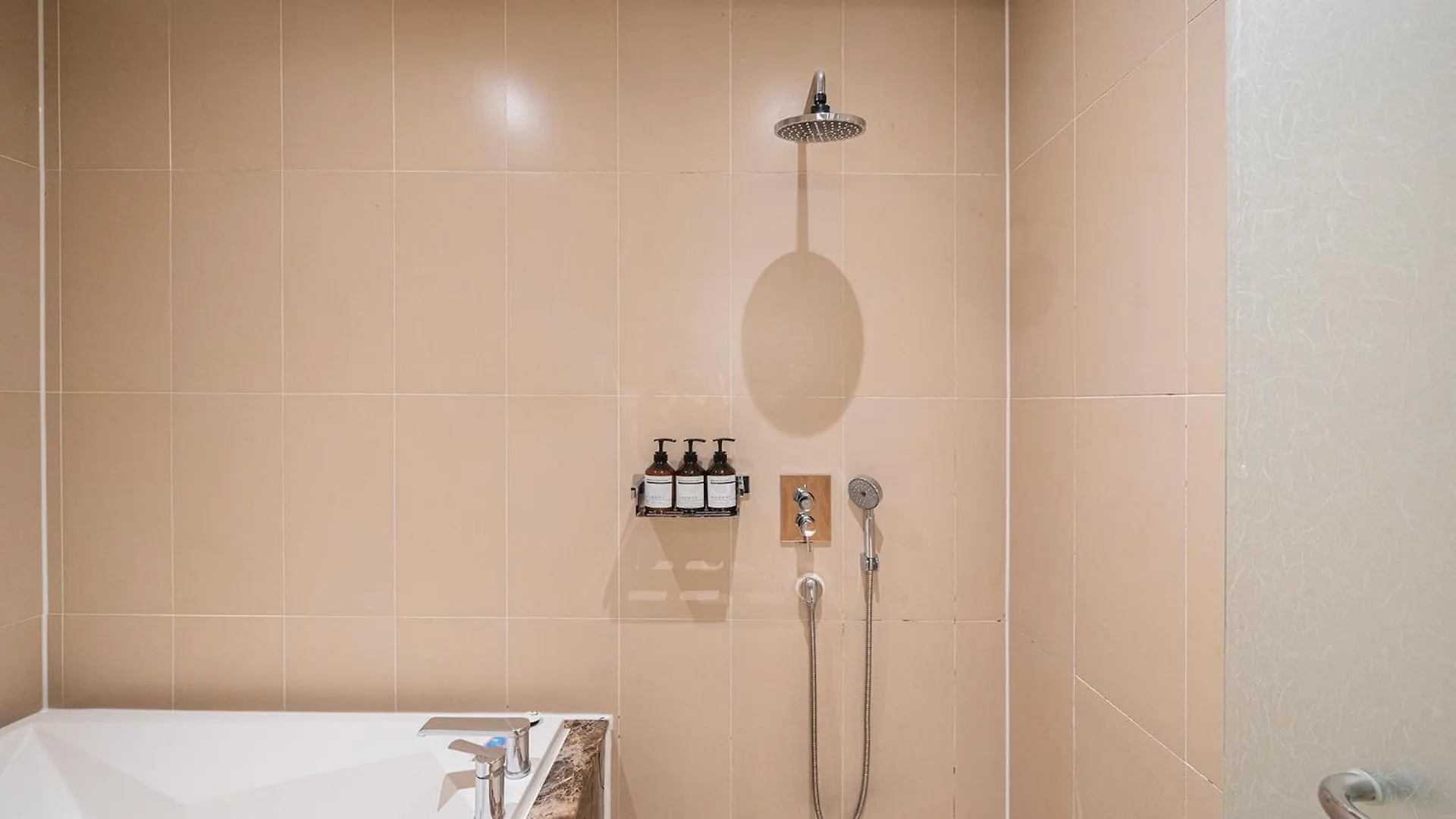 Guwol Rondo Hotel インチョン広域市 2*,  韓国