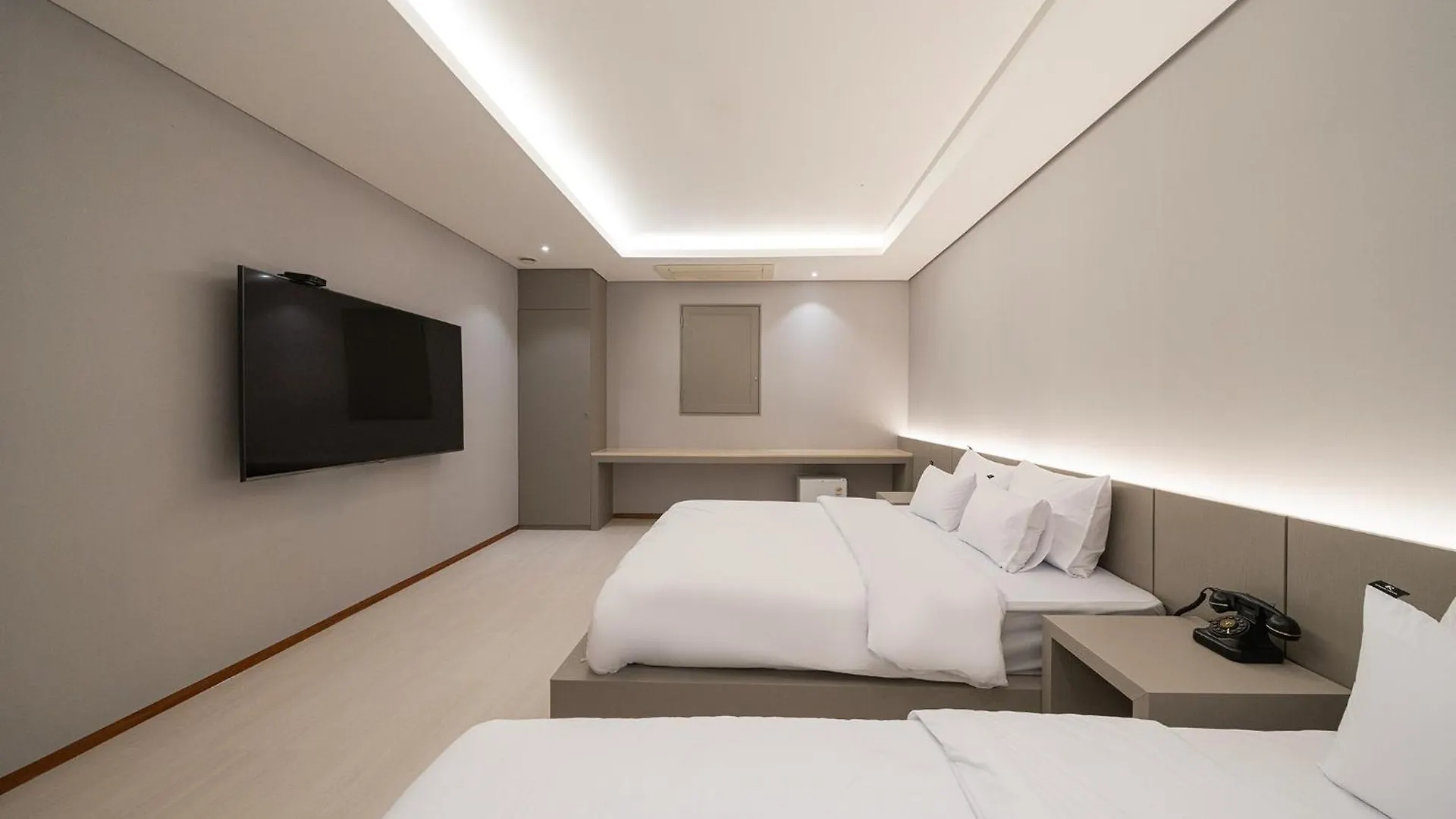 Guwol Rondo Hotel インチョン広域市