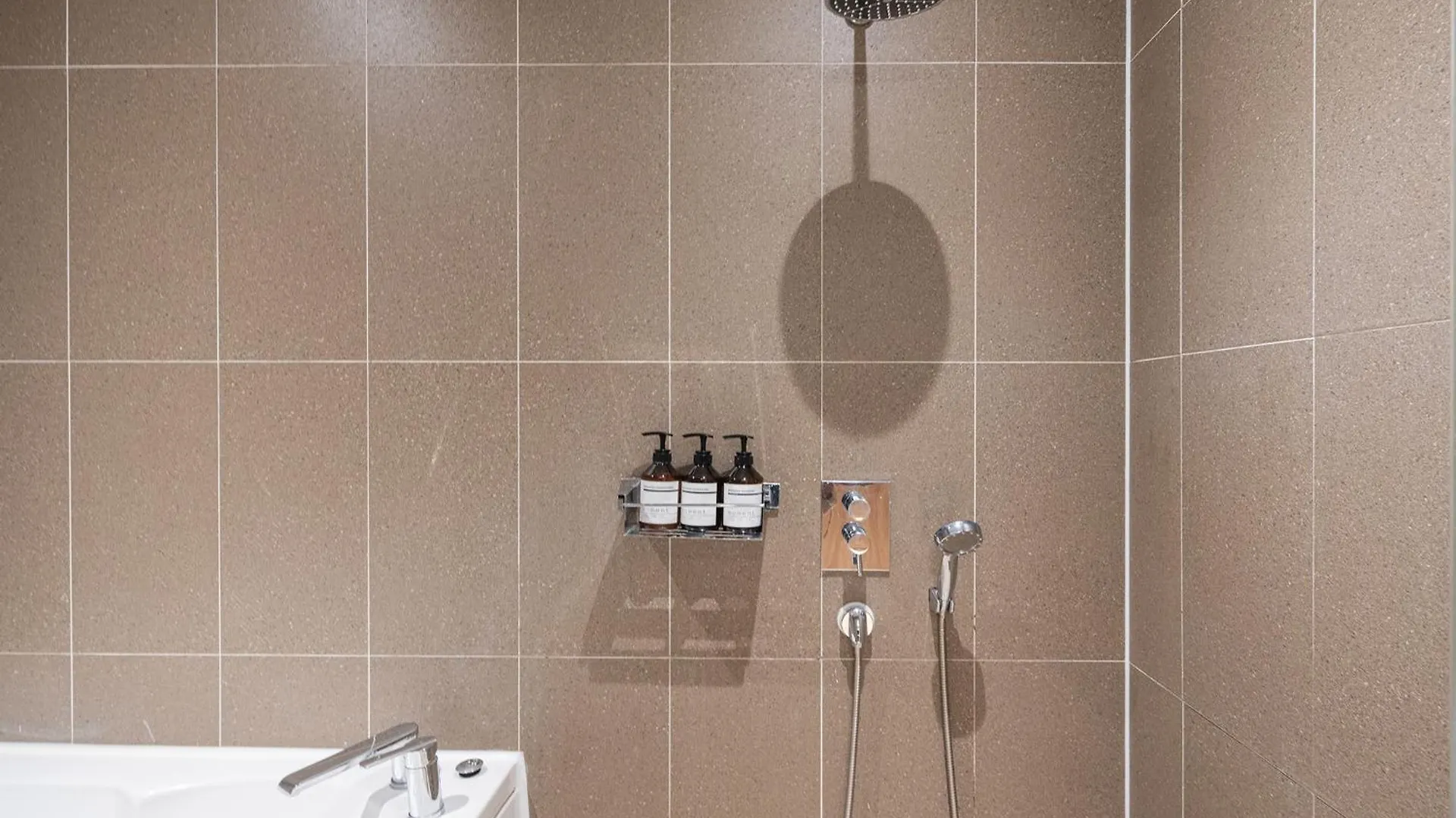 Guwol Rondo Hotel インチョン広域市