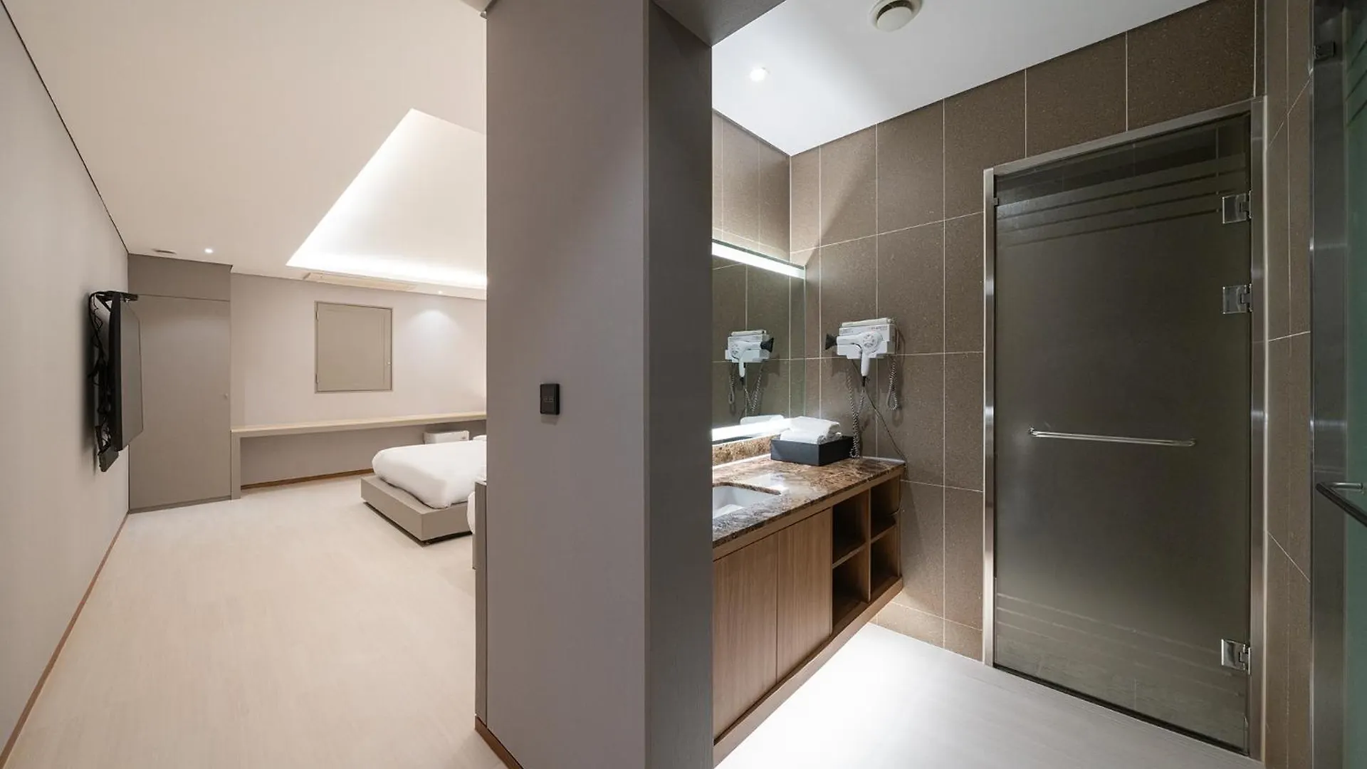 Guwol Rondo Hotel インチョン広域市