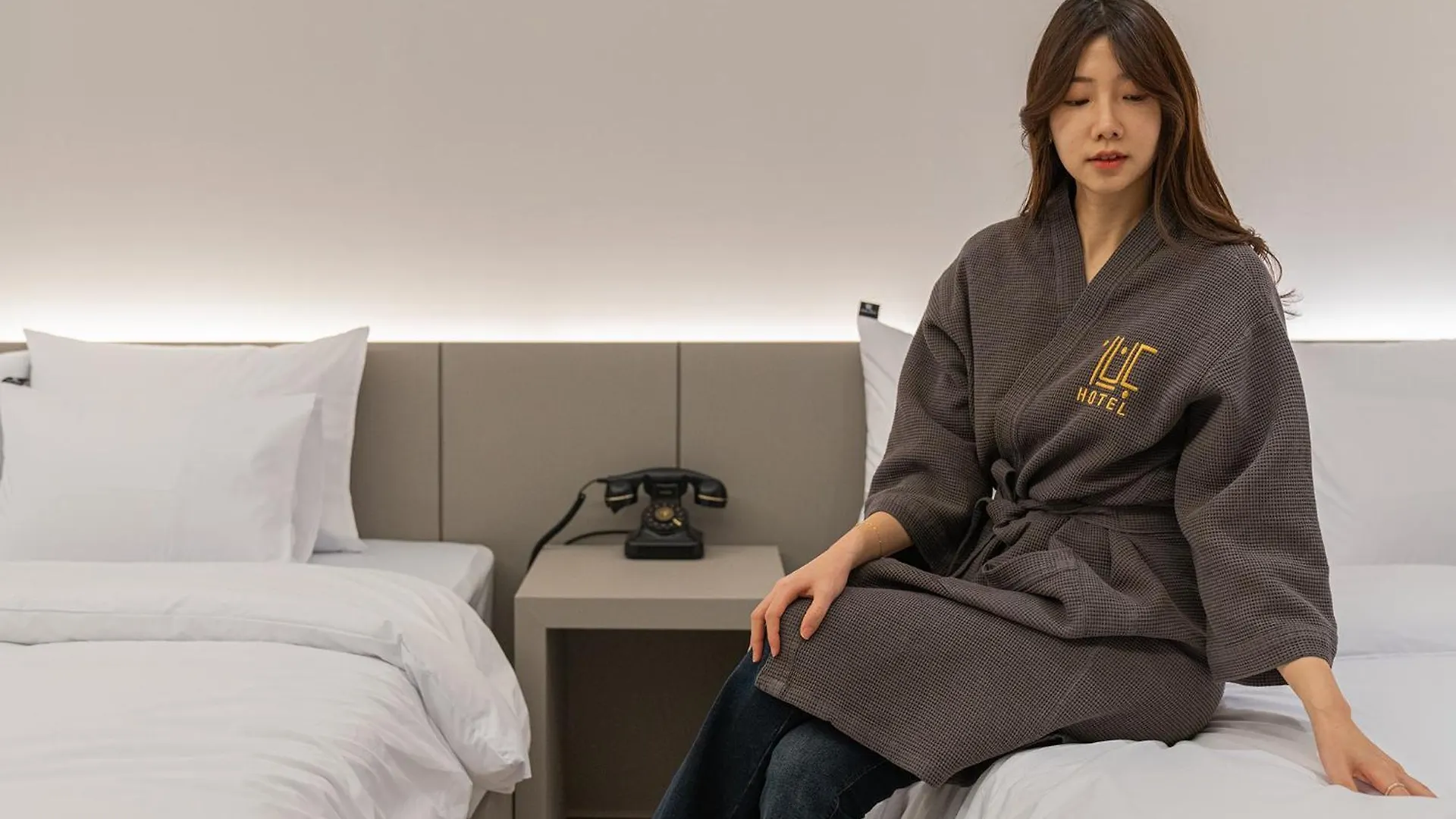 Guwol Rondo Hotel インチョン広域市