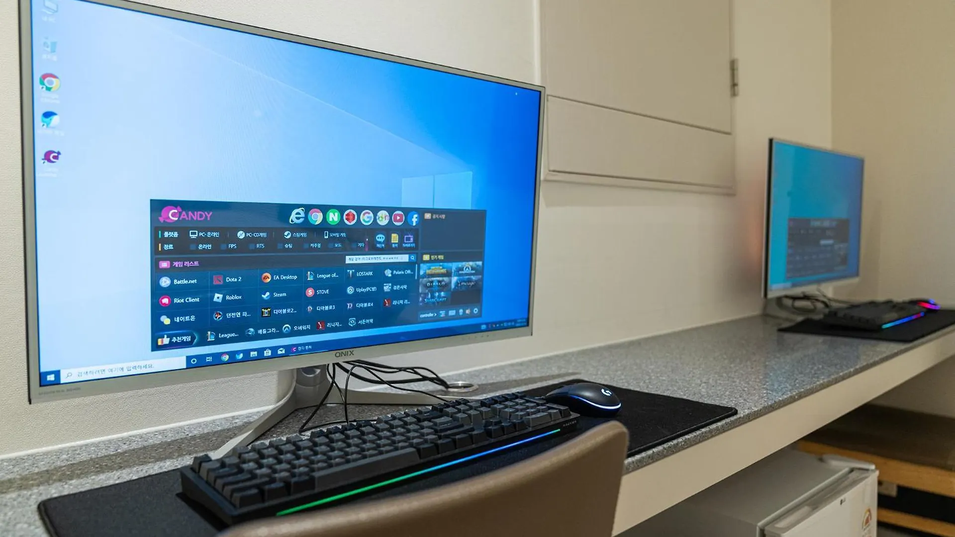 Guwol Rondo Hotel インチョン広域市