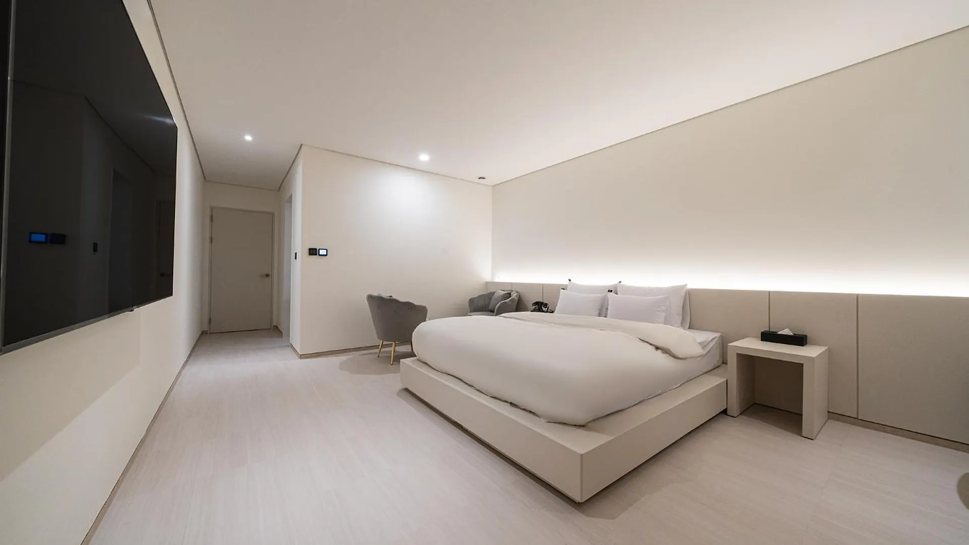 Guwol Rondo Hotel インチョン広域市