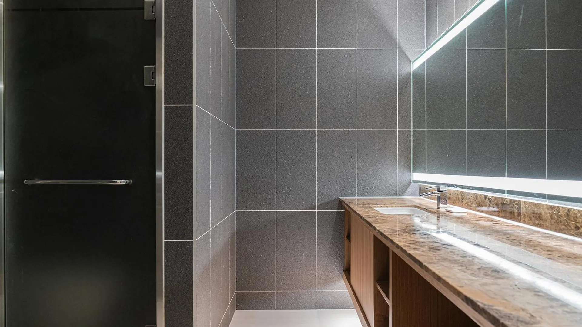 Guwol Rondo Hotel インチョン広域市