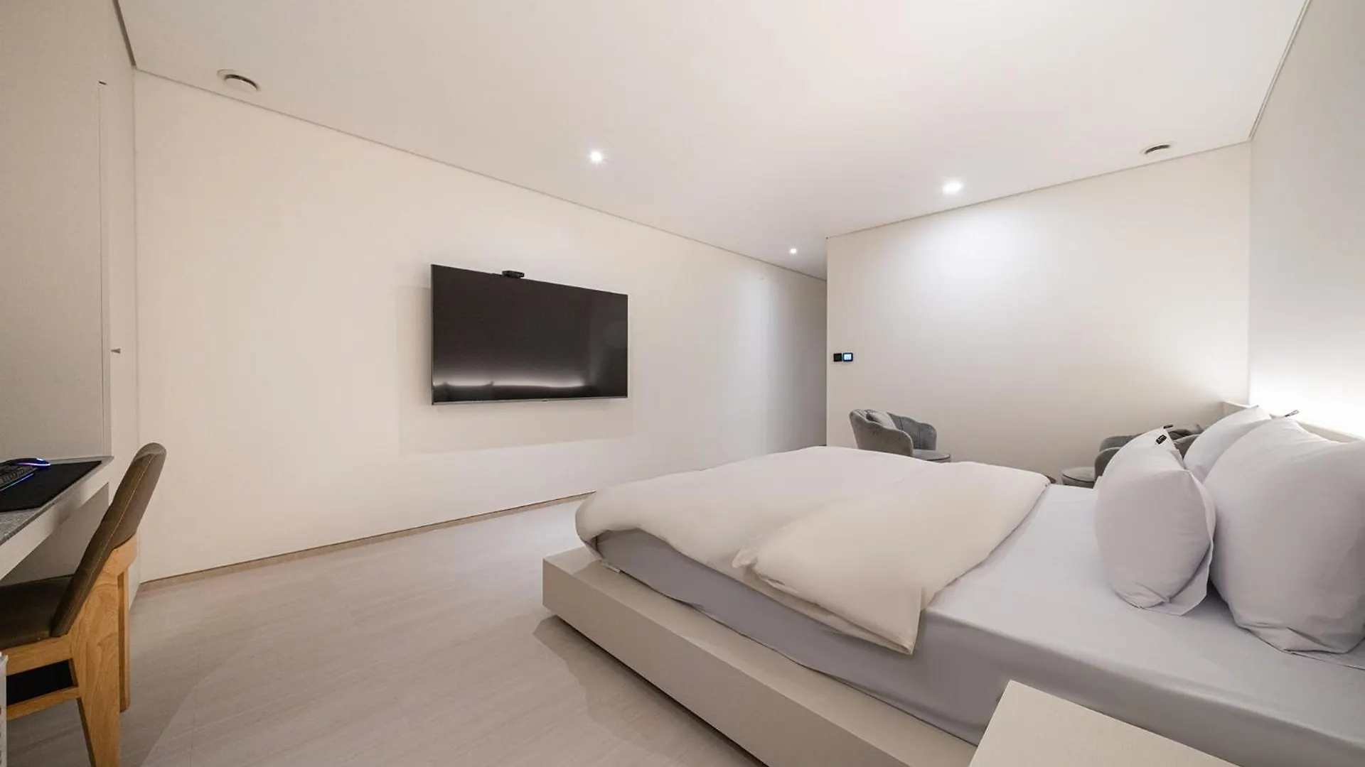 Guwol Rondo Hotel インチョン広域市