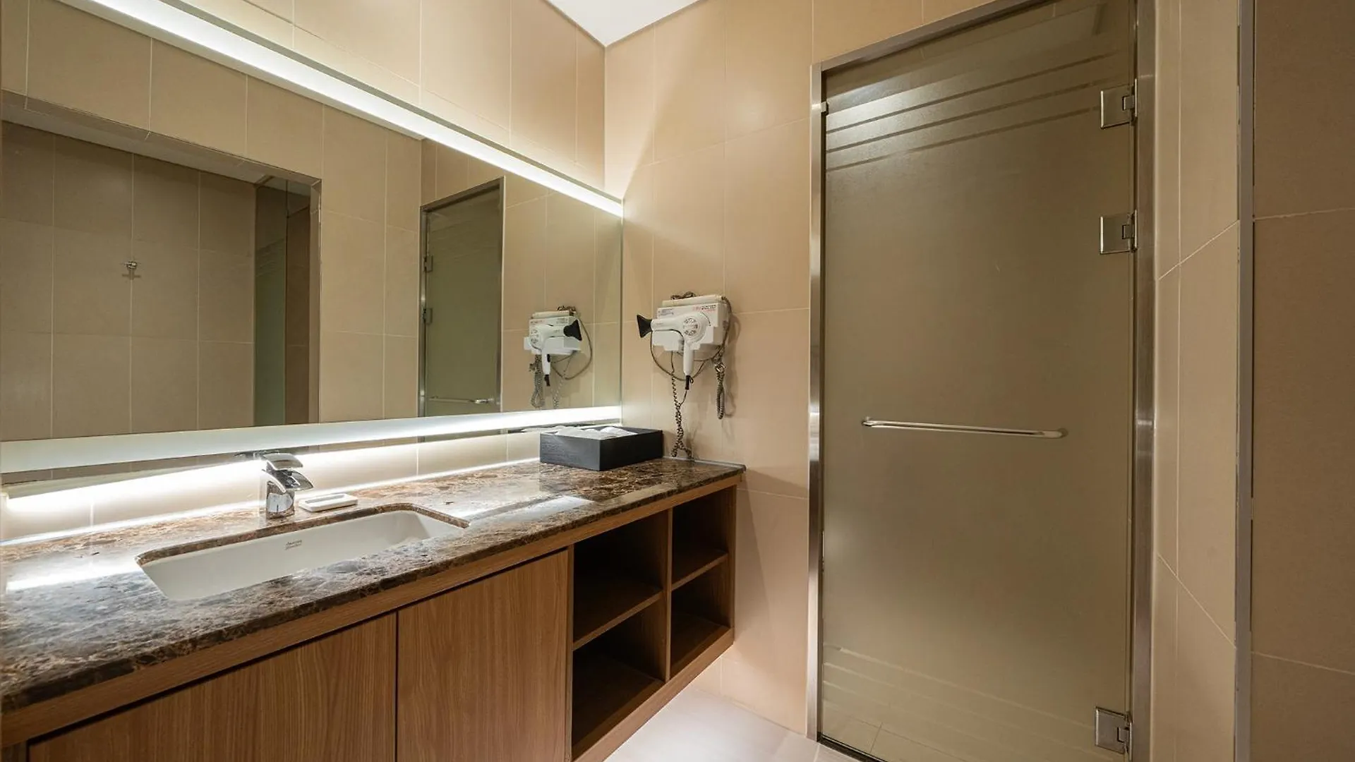 Guwol Rondo Hotel インチョン広域市 2*,