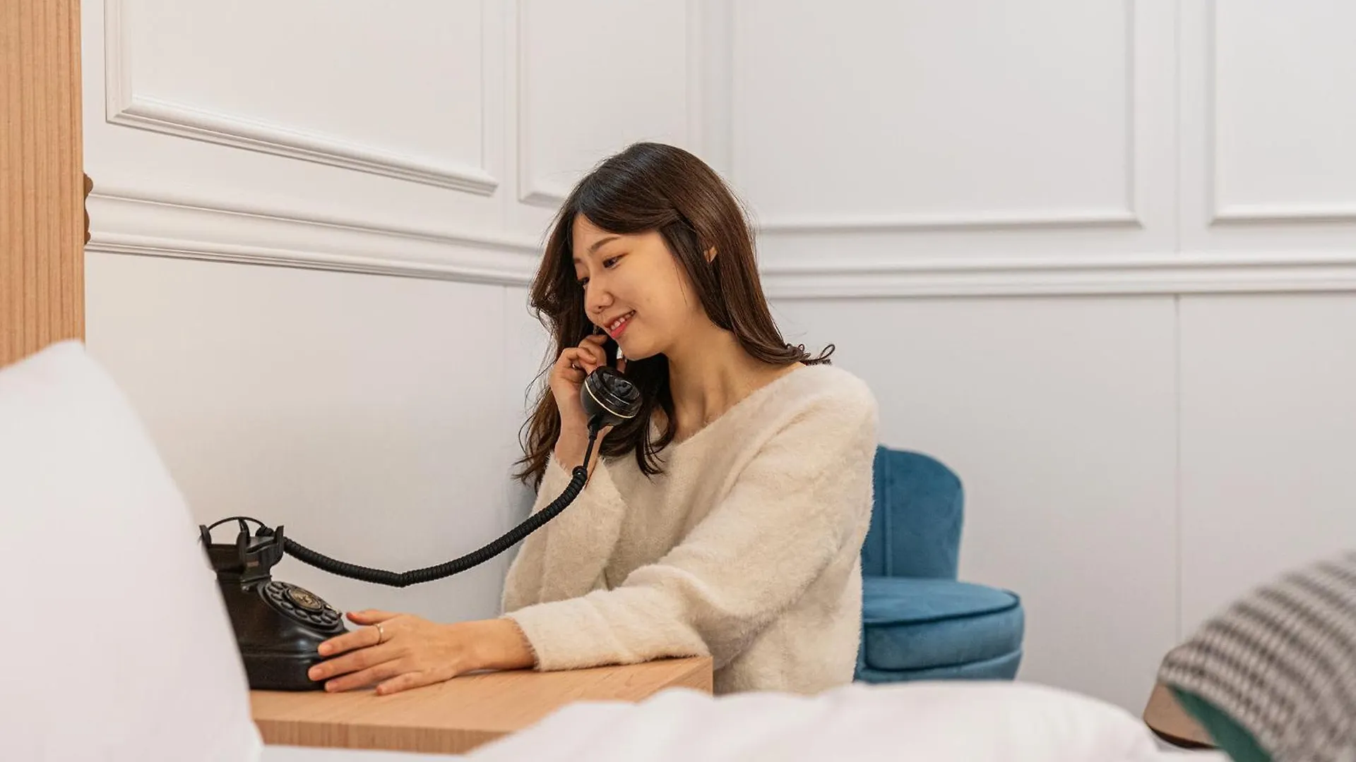 Guwol Rondo Hotel インチョン広域市