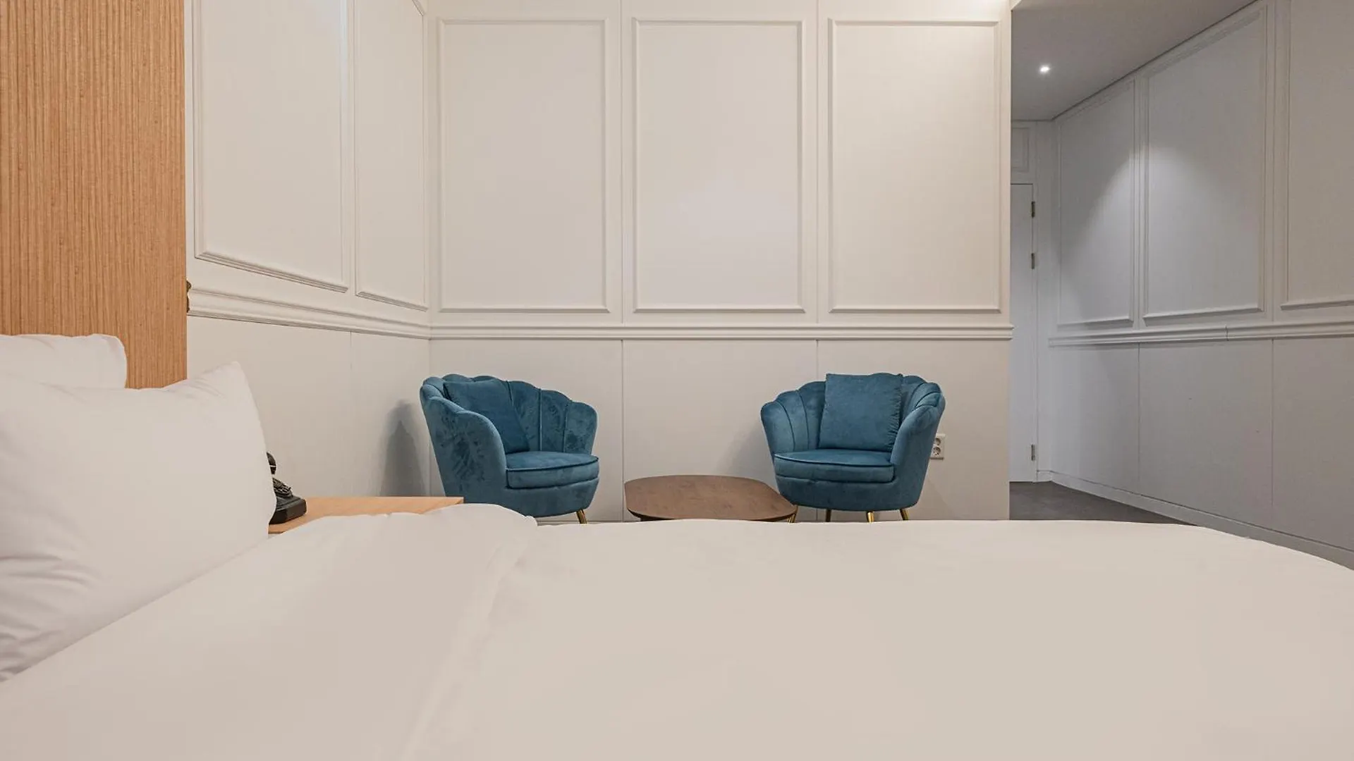 Guwol Rondo Hotel インチョン広域市