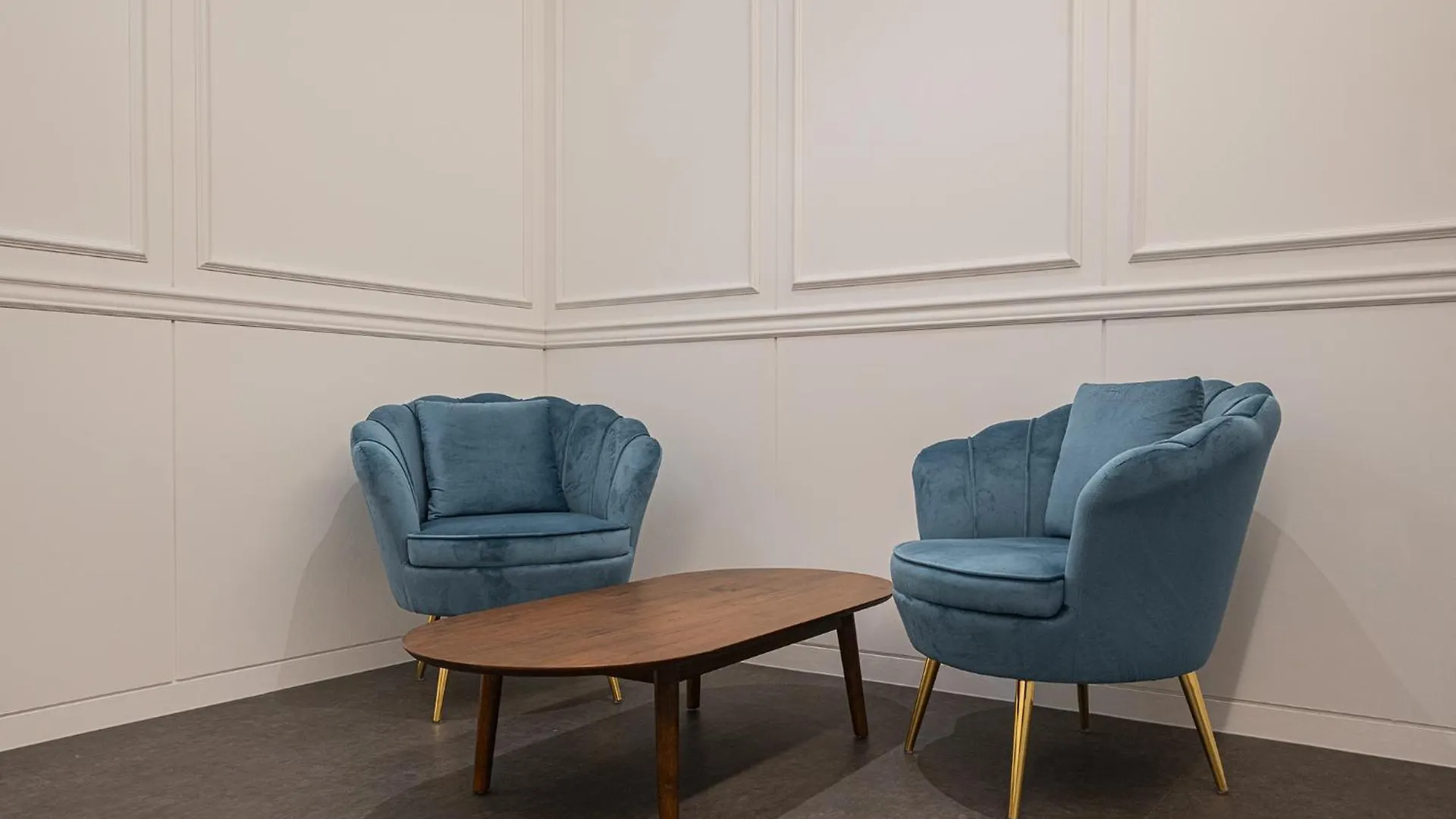 Guwol Rondo Hotel インチョン広域市