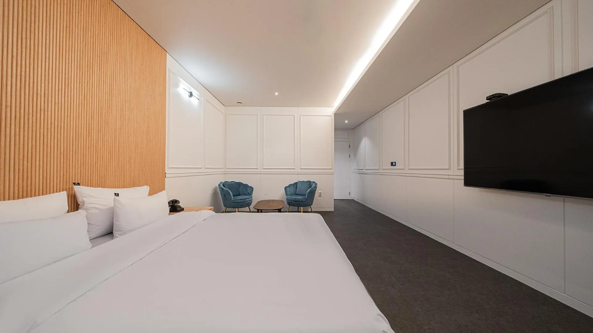 Guwol Rondo Hotel インチョン広域市