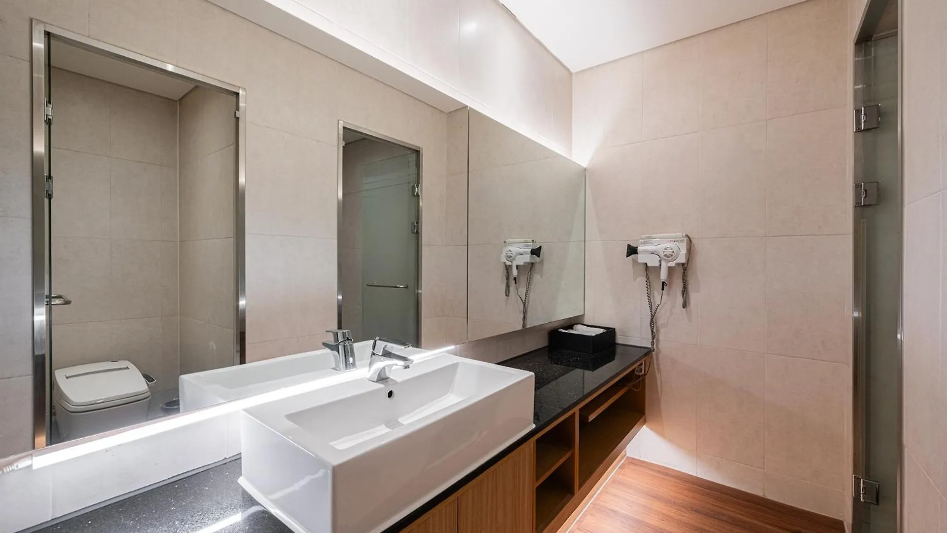 Guwol Rondo Hotel インチョン広域市