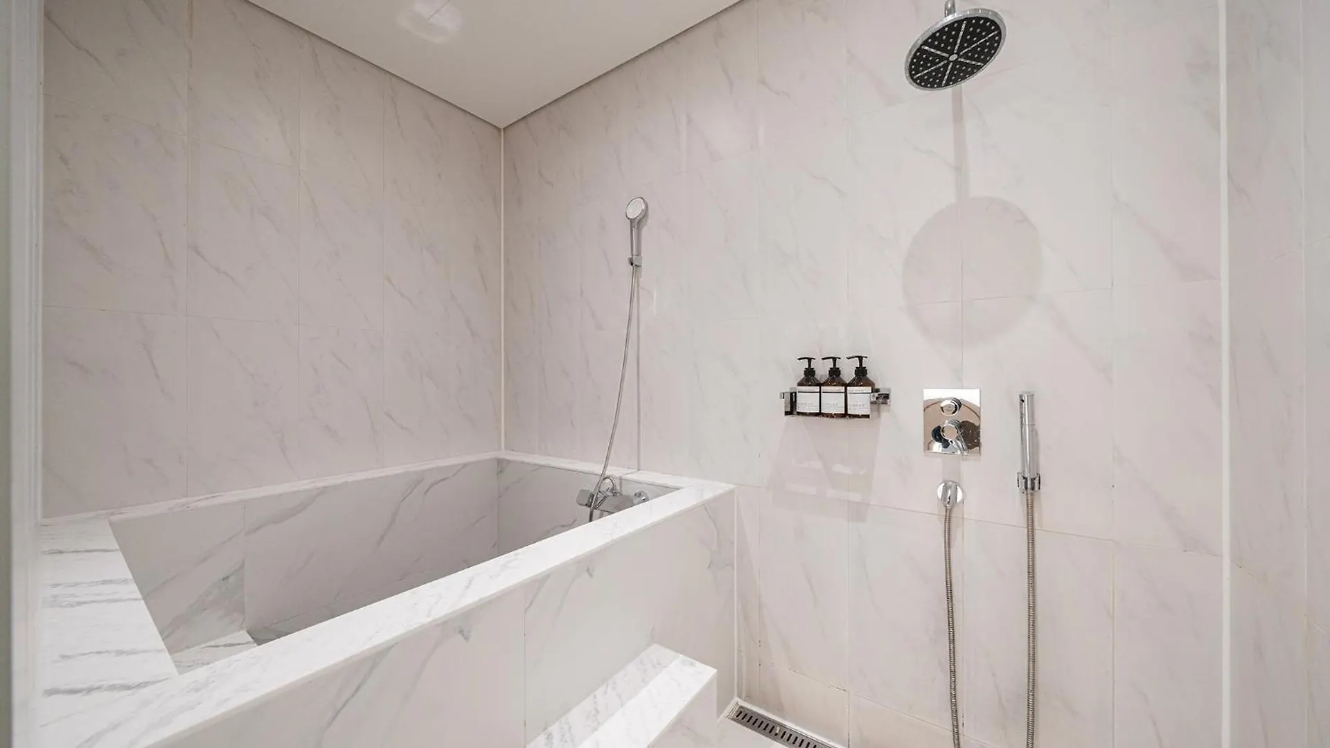Guwol Rondo Hotel Incheon