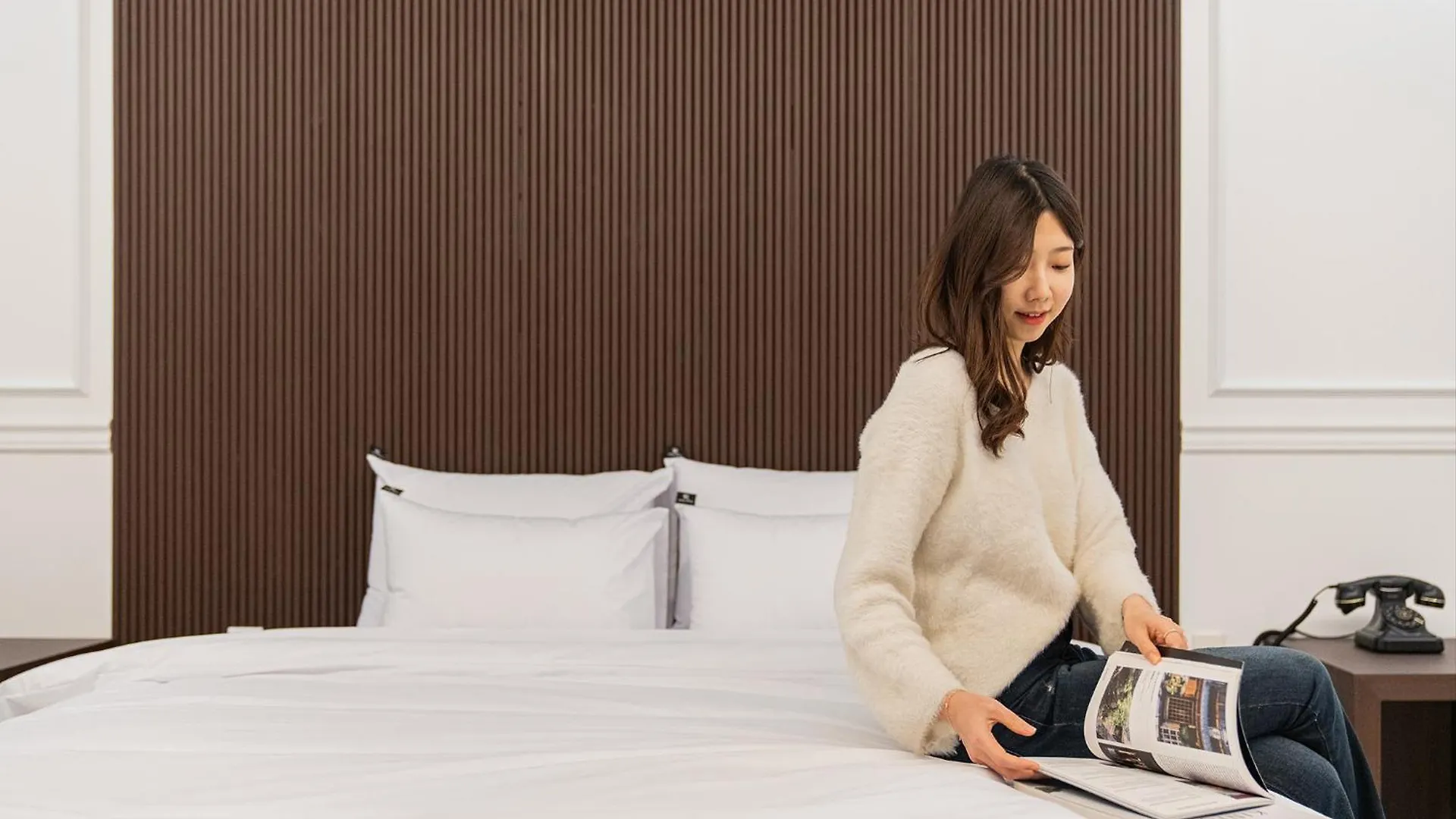 Guwol Rondo Hotel Incheon 2*,  South Korea