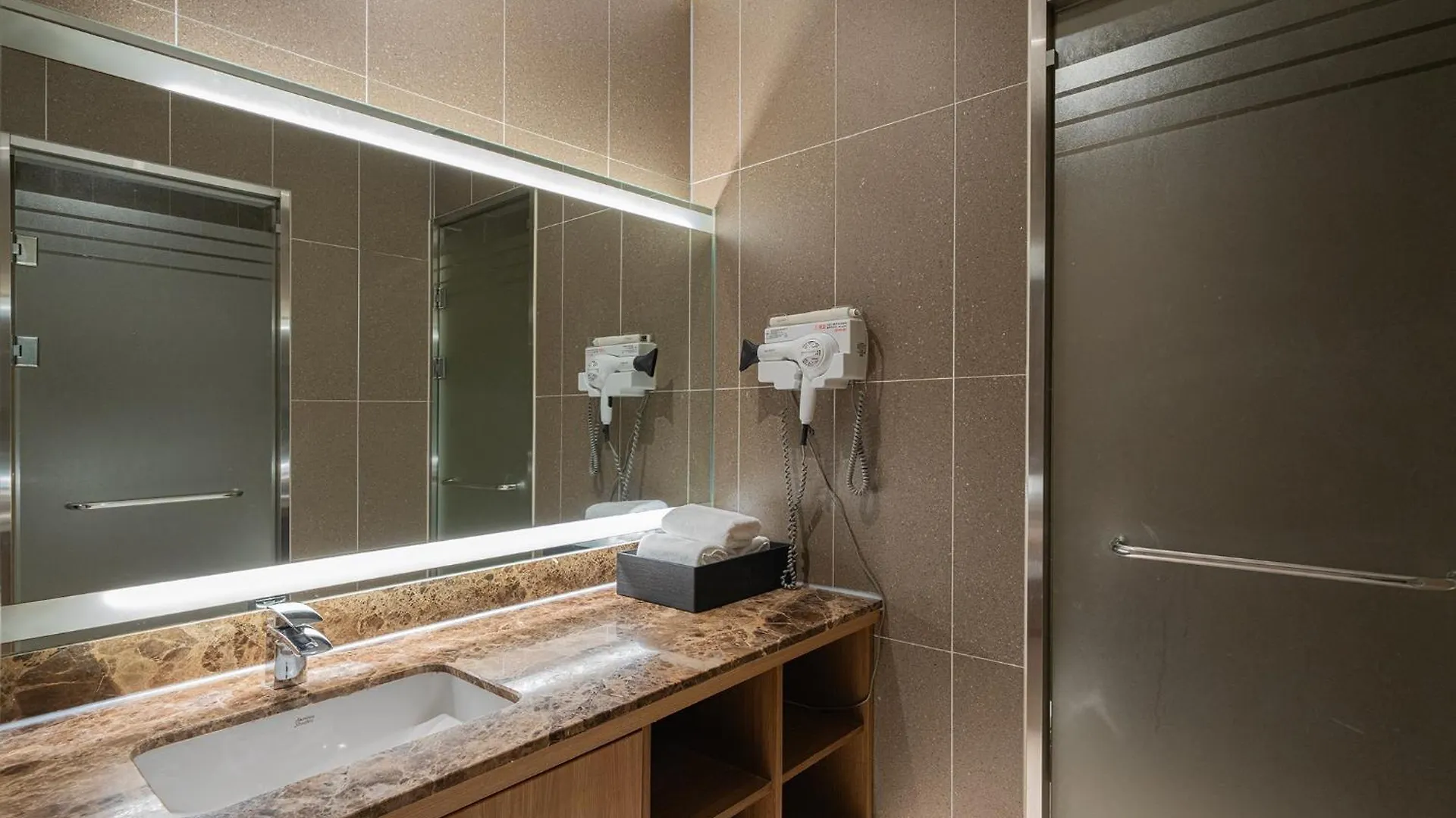 Guwol Rondo Hotel Incheon