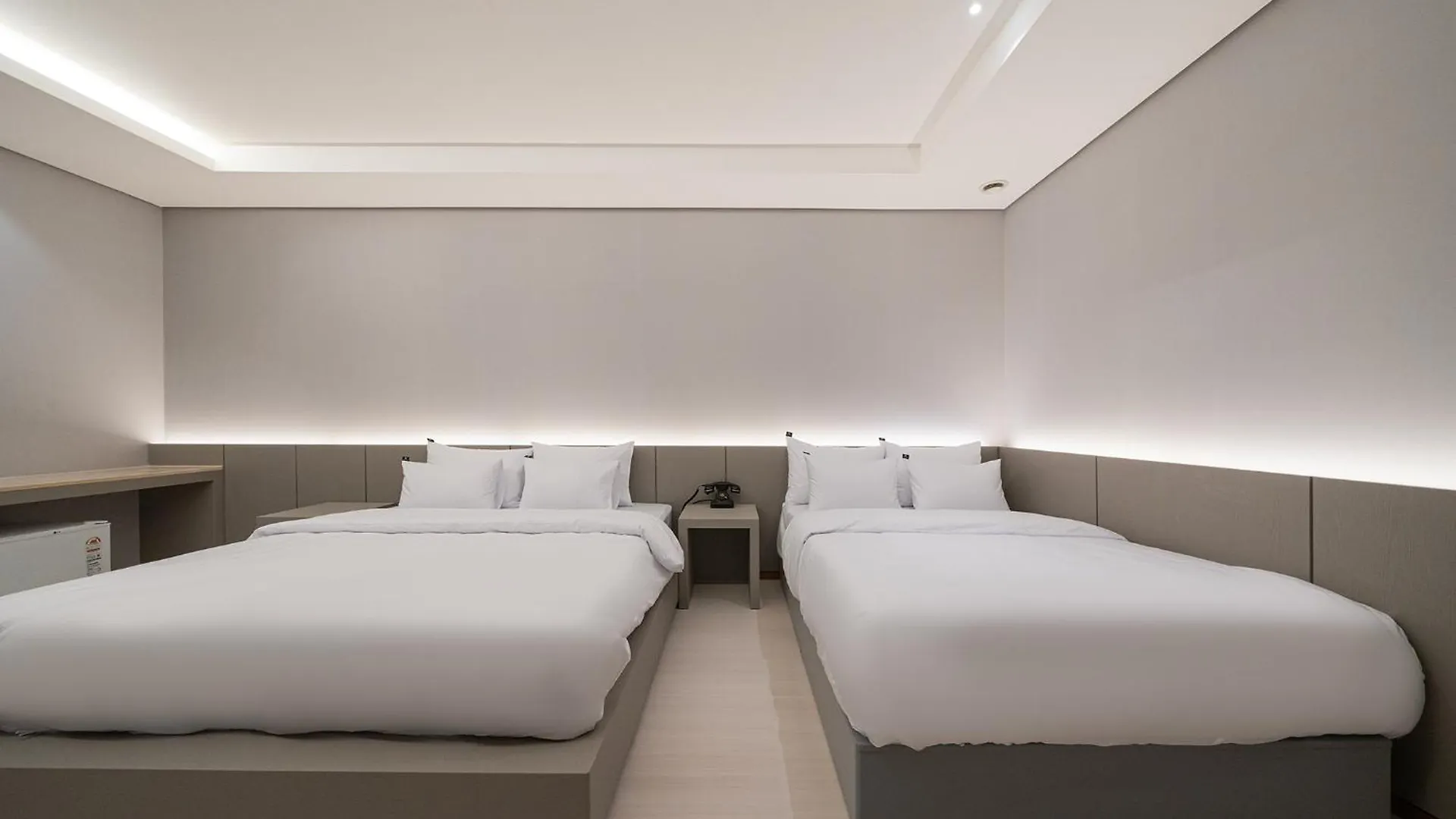 Guwol Rondo Hotel Incheon South Korea