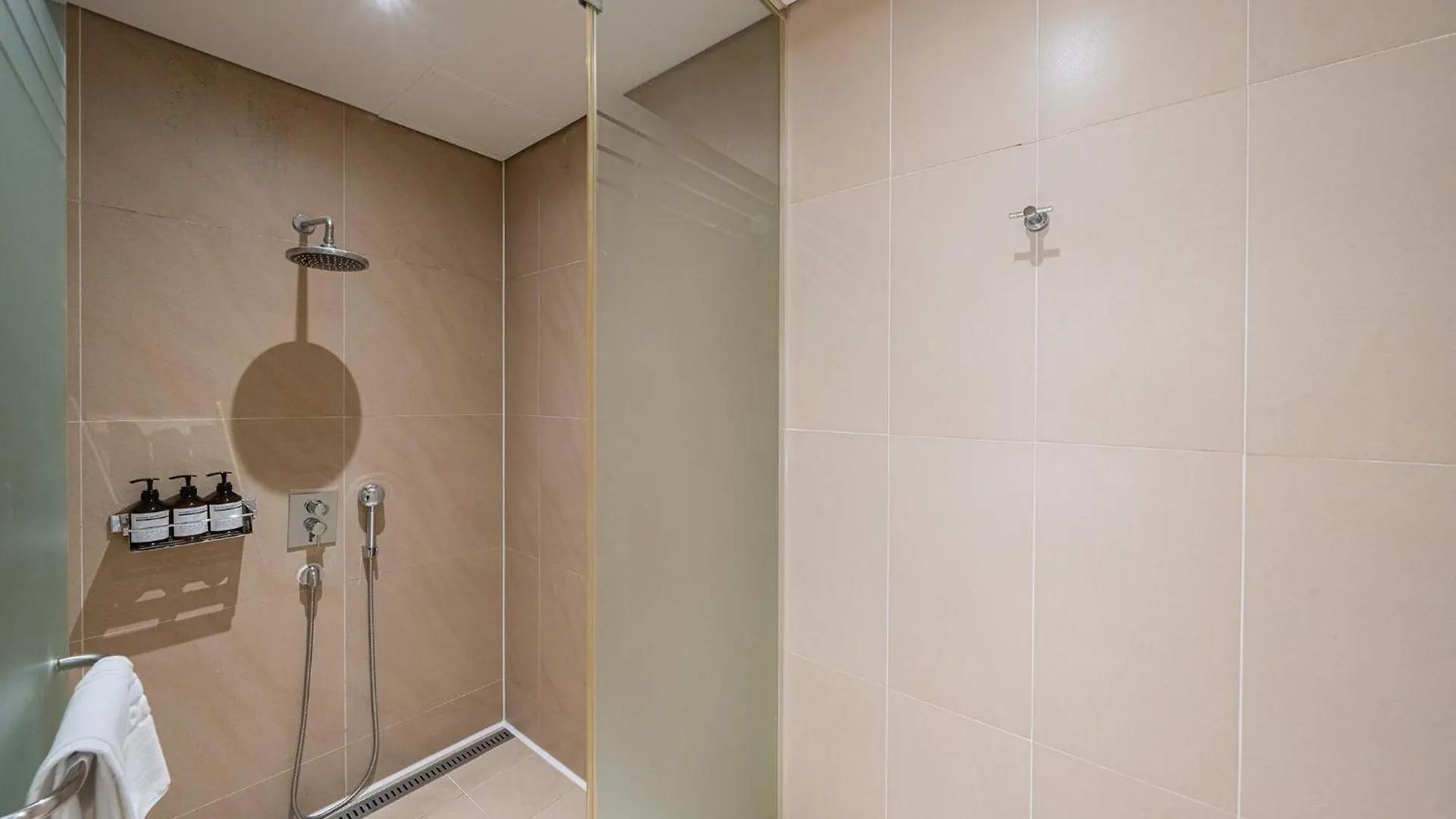 Guwol Rondo Hotel Incheon