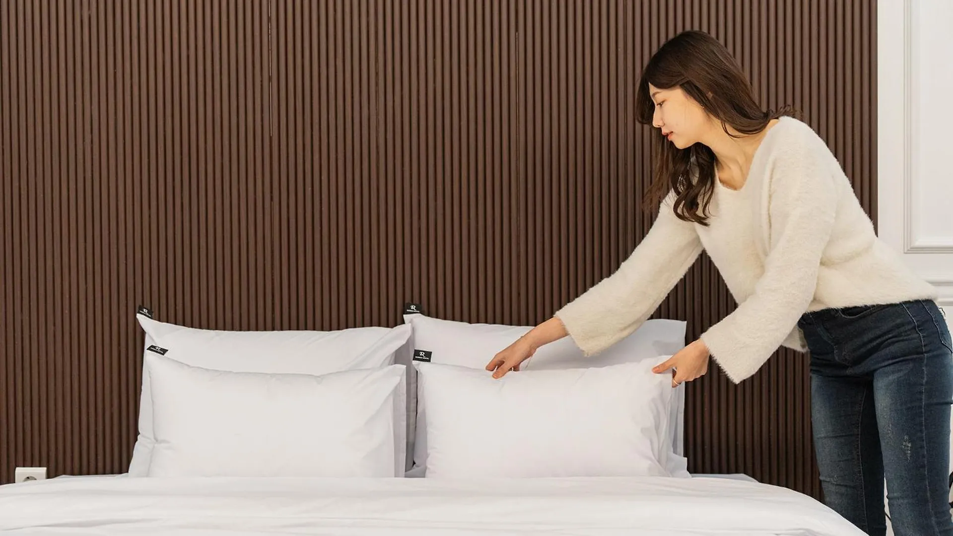 Guwol Rondo Hotel Incheon South Korea