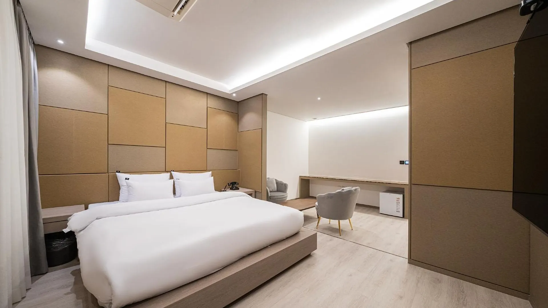 Guwol Rondo Hotel Incheon