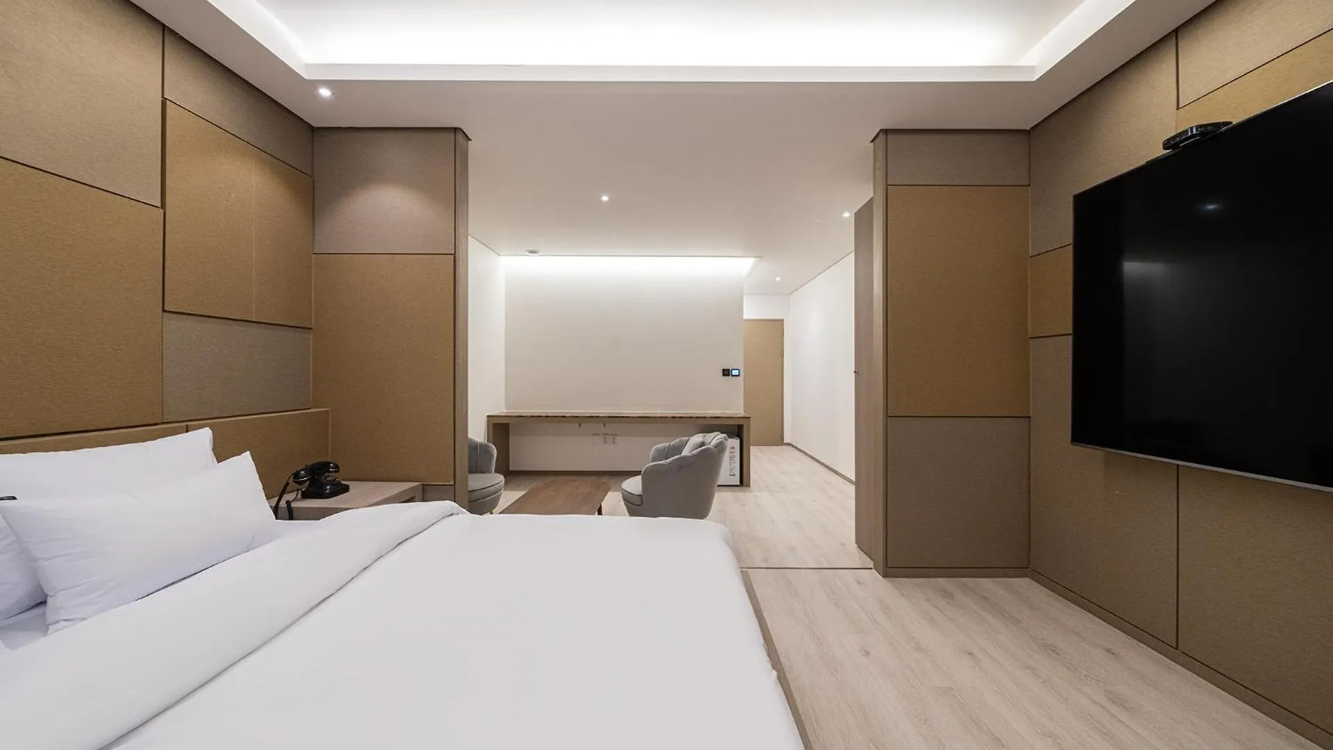 Guwol Rondo Hotel Incheon