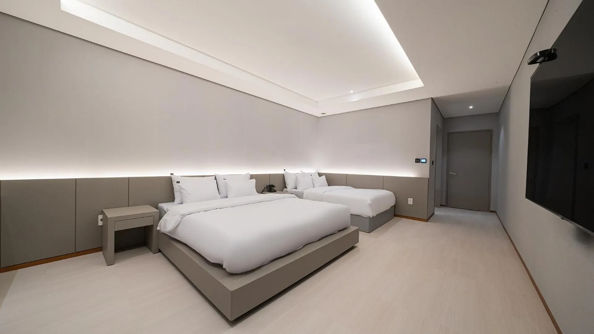 **  Guwol Rondo Hotel Incheon South Korea
