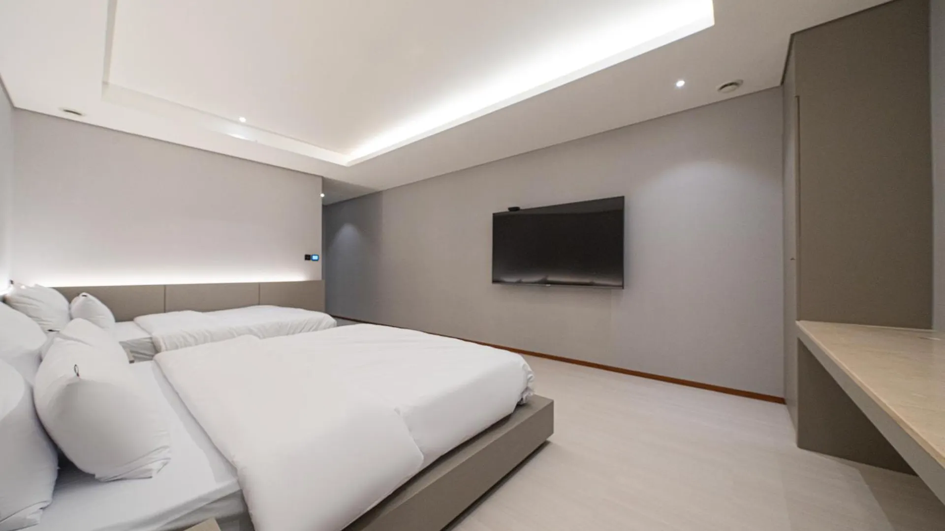 Guwol Rondo Hotel Incheon 2*,