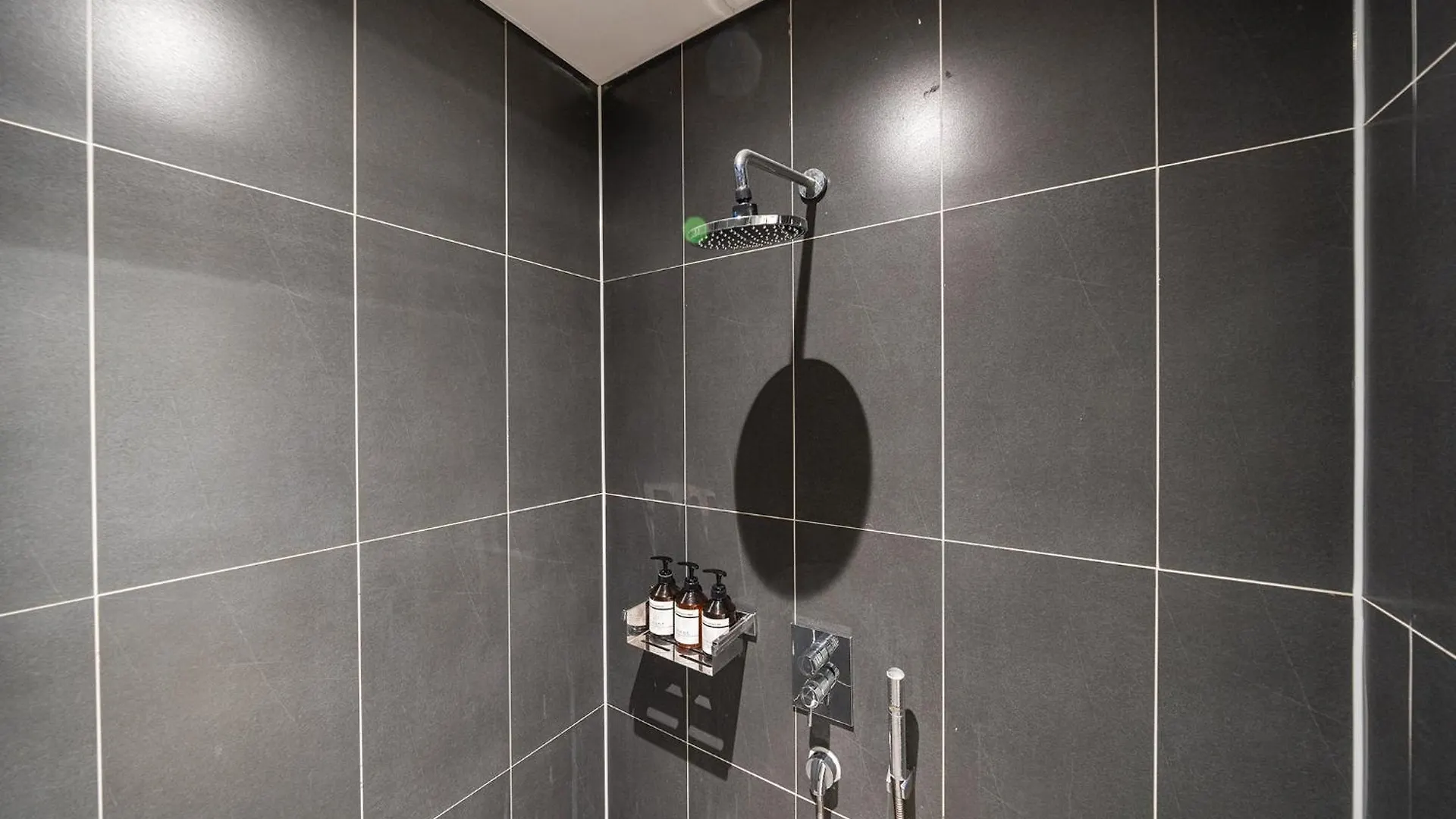 Guwol Rondo Hotel Incheon