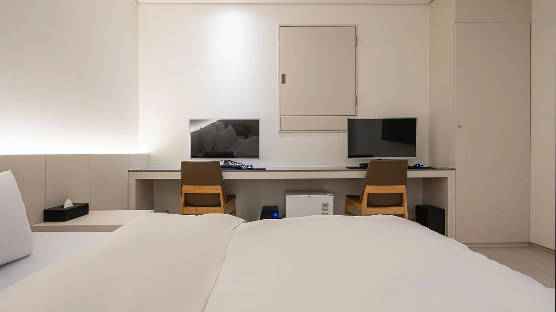 Guwol Rondo Hotel Incheon 2*,  South Korea