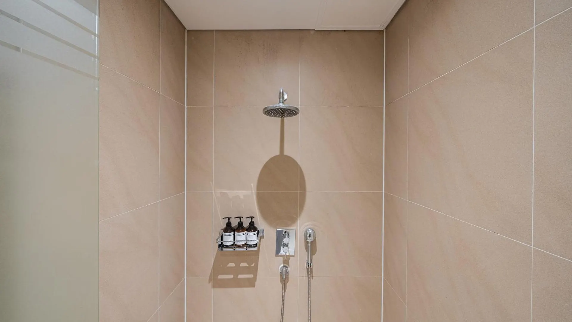 Guwol Rondo Hotel Incheon South Korea