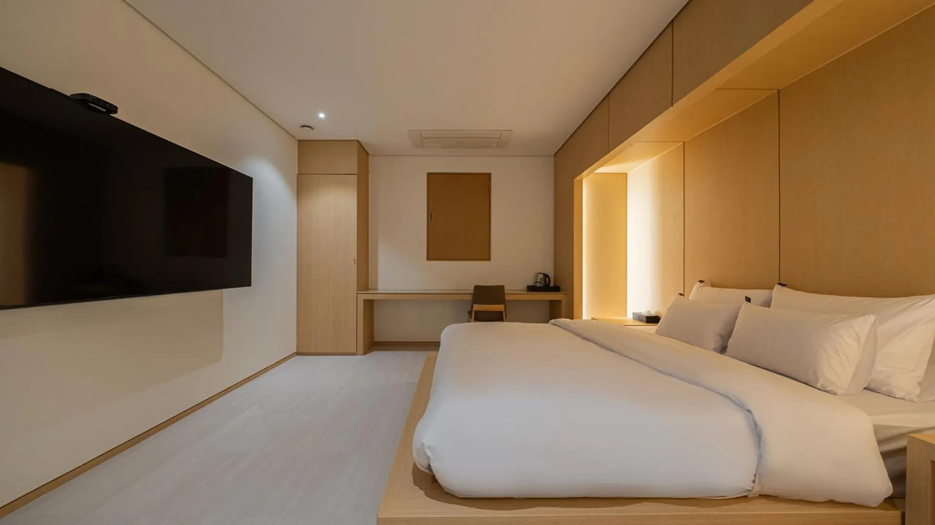 Guwol Rondo Hotel Incheon 2*,