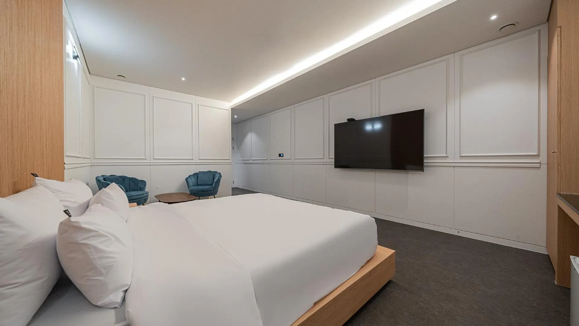 Guwol Rondo Hotel Incheon South Korea