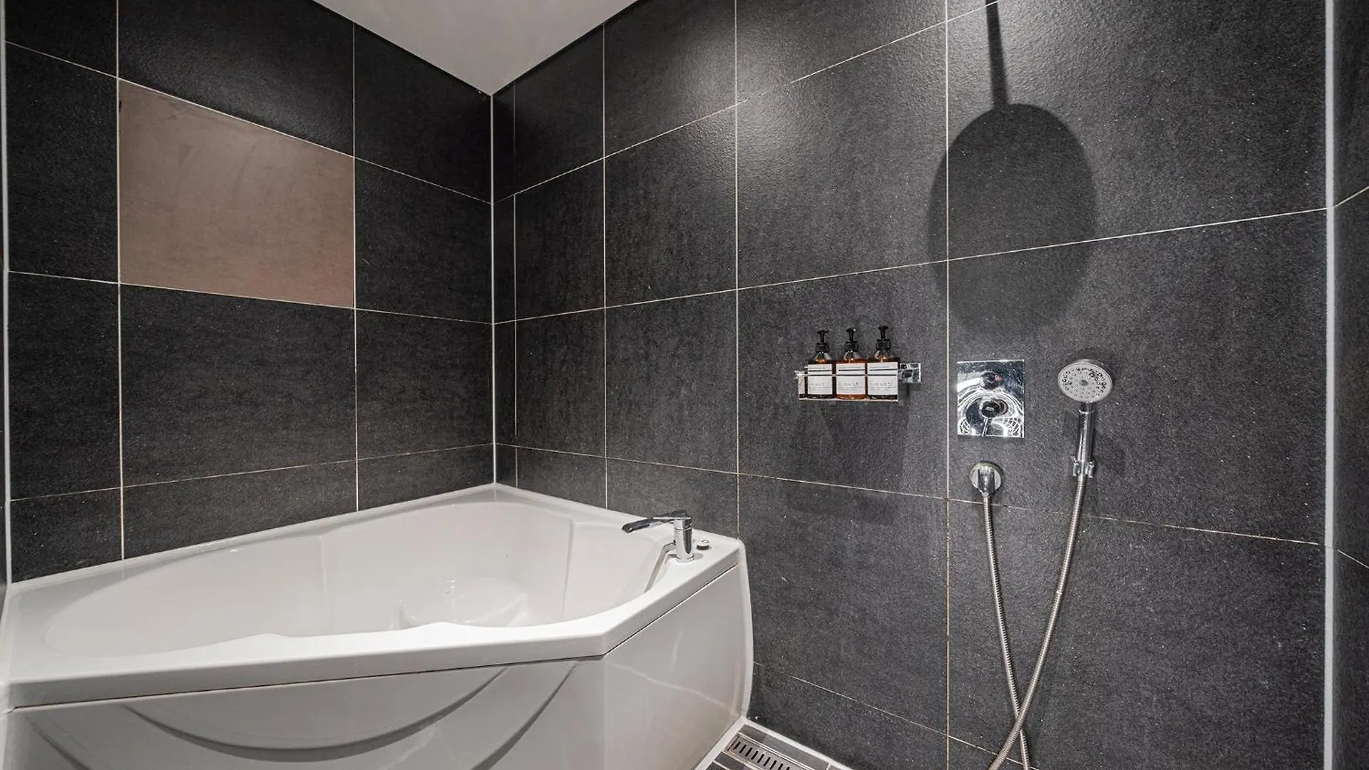 Guwol Rondo Hotel Incheon