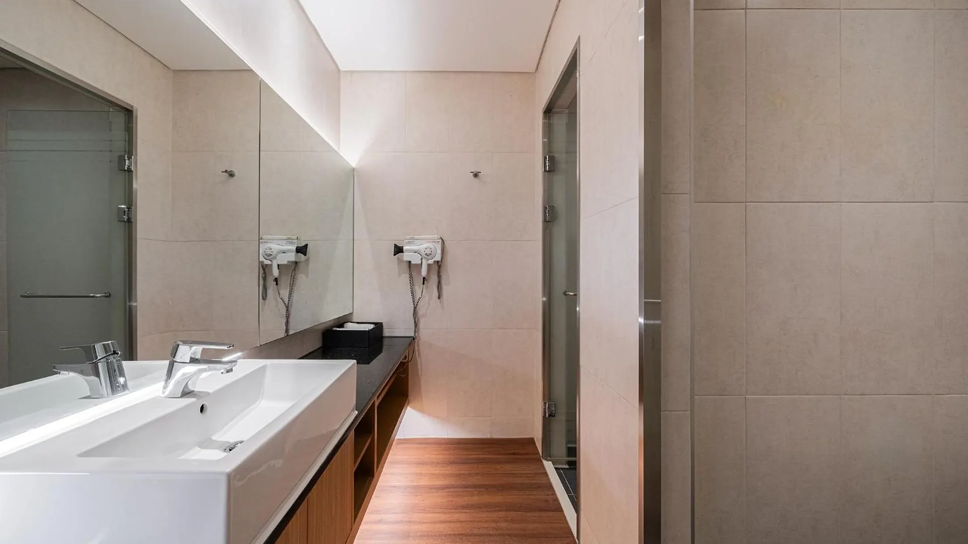 Guwol Rondo Hotel Incheon