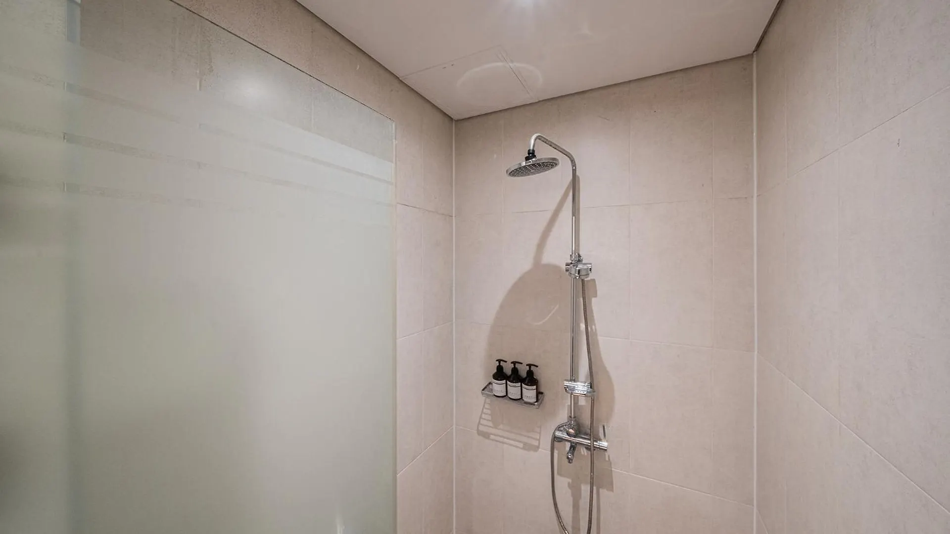 Guwol Rondo Hotel Incheon