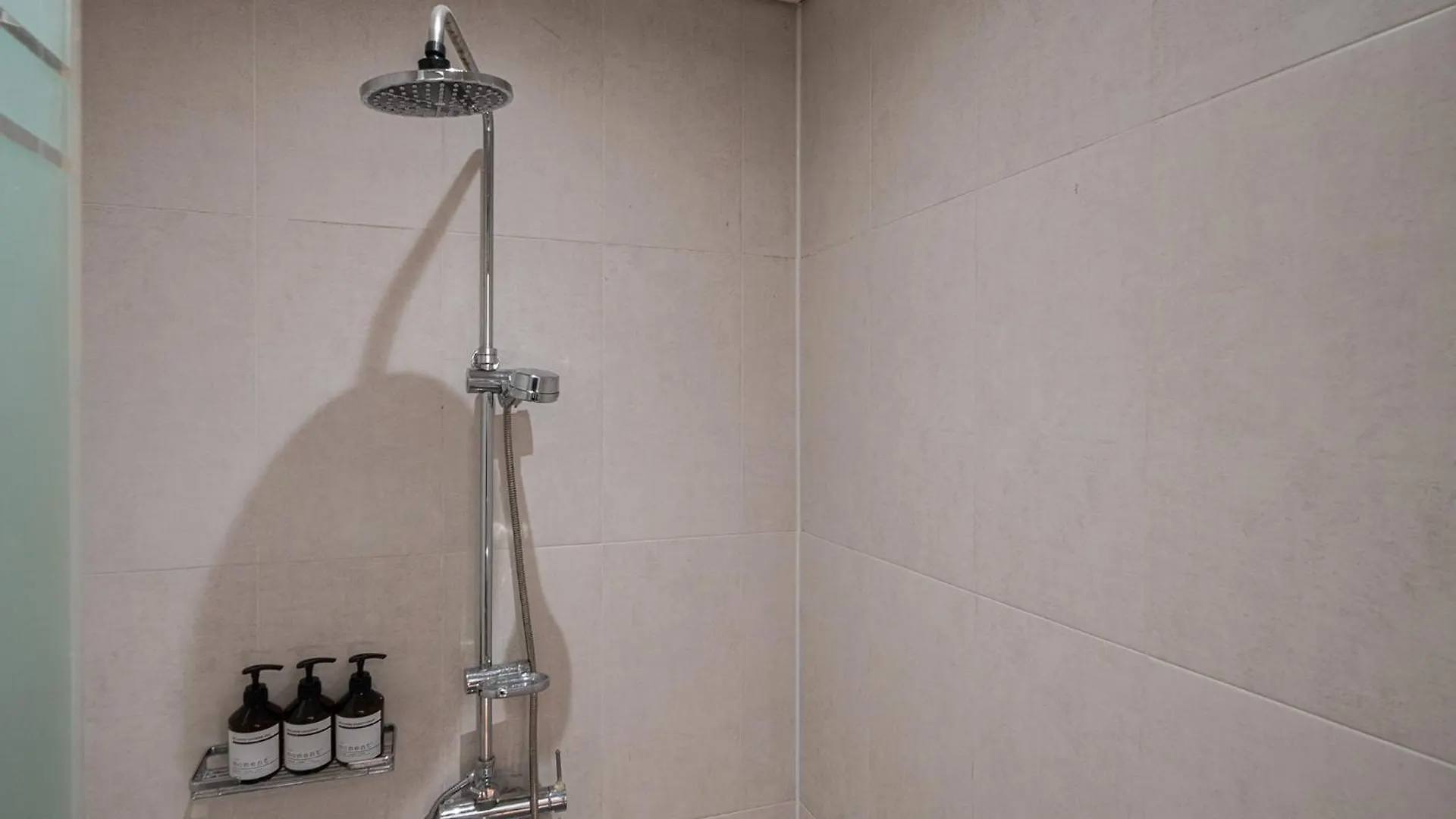 Guwol Rondo Hotel Incheon