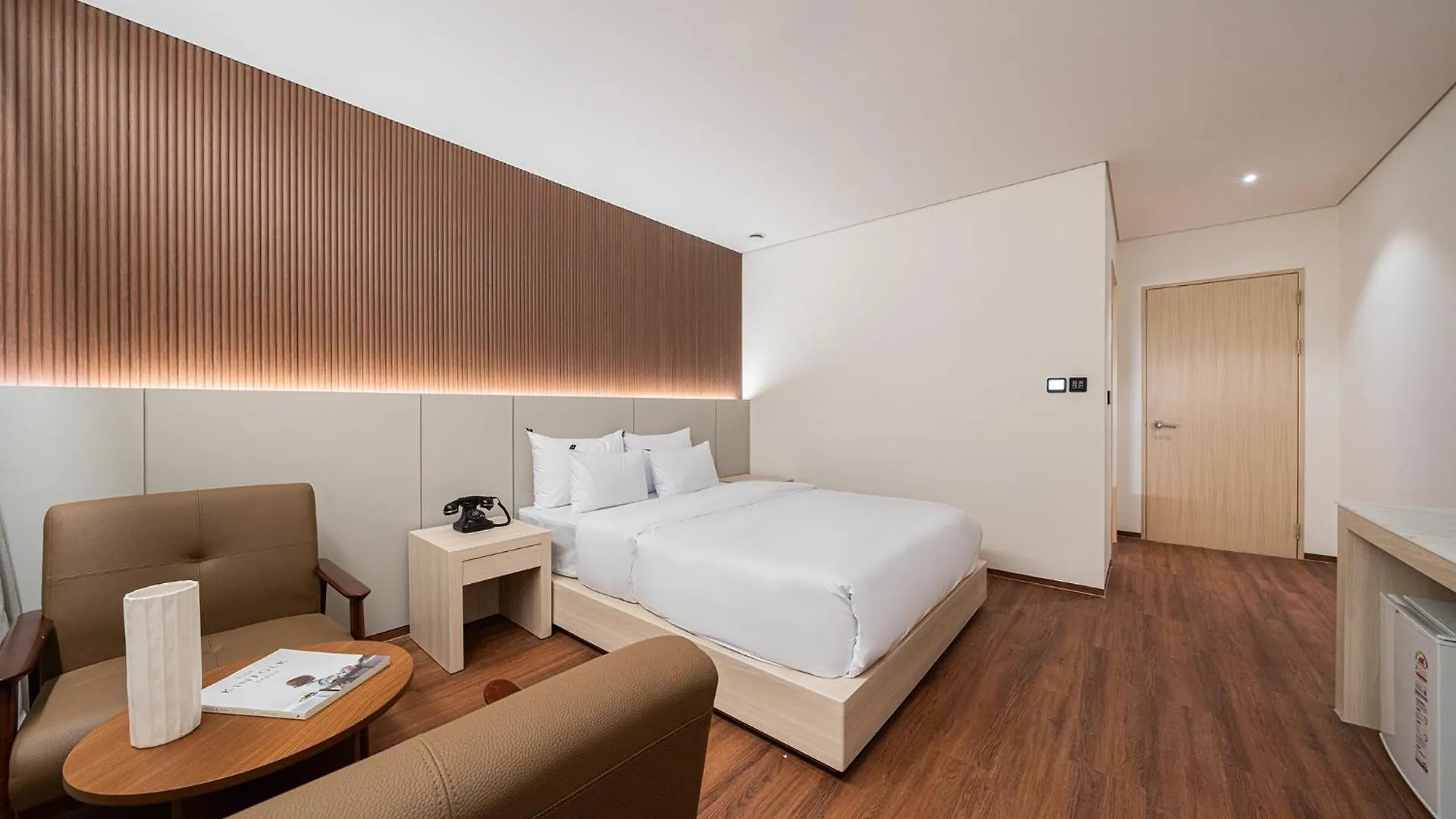 Guwol Rondo Hotel Incheon