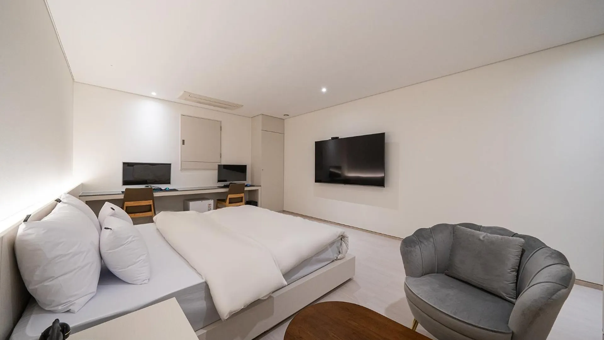 Guwol Rondo Hotel Incheon