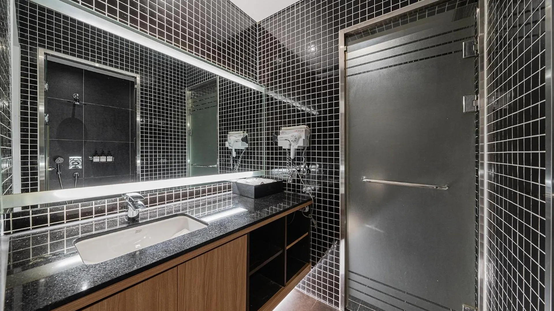 Guwol Rondo Hotel Incheon